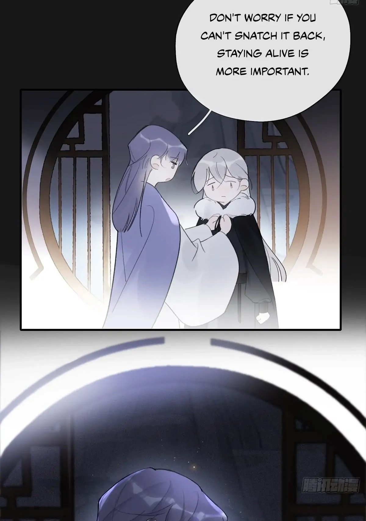 Deceiving a Loyal Heart Chapter 34 page 32 - 