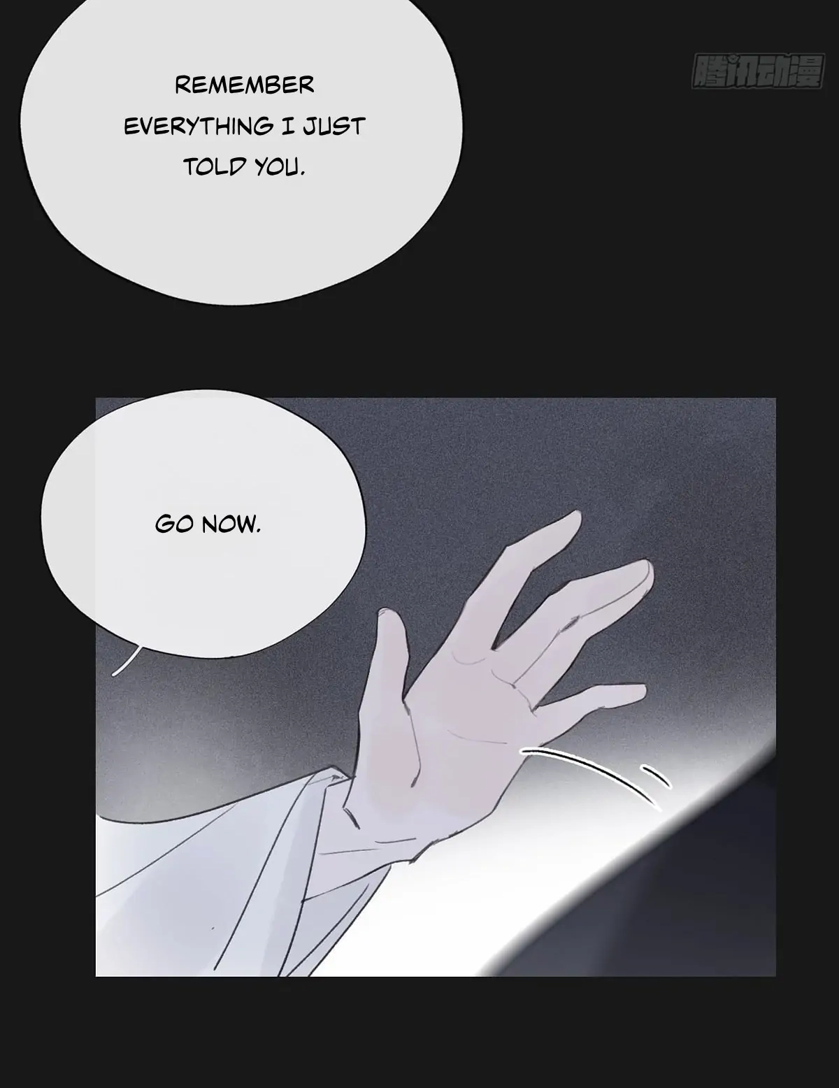 Deceiving a Loyal Heart Chapter 34 page 35 - 