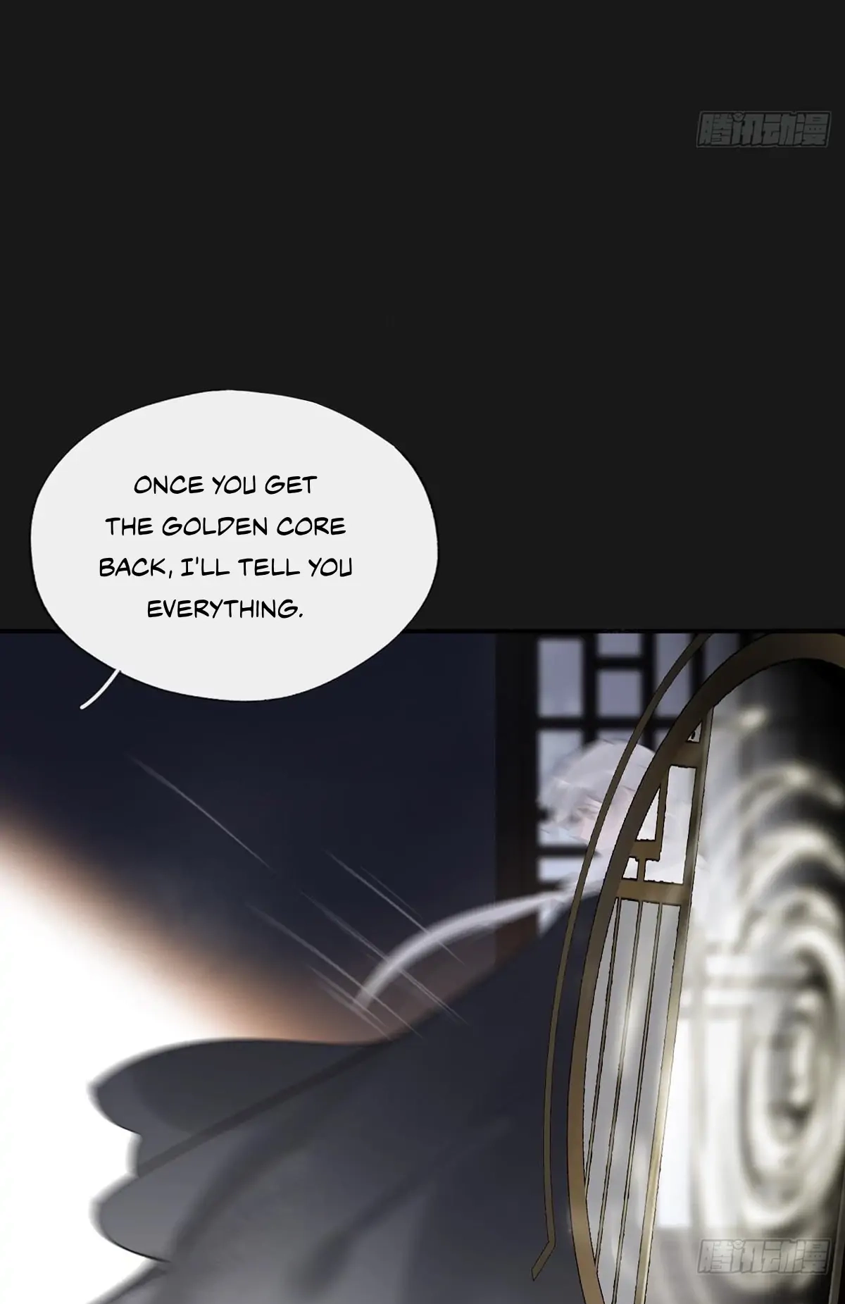 Deceiving a Loyal Heart Chapter 34 page 36 - 