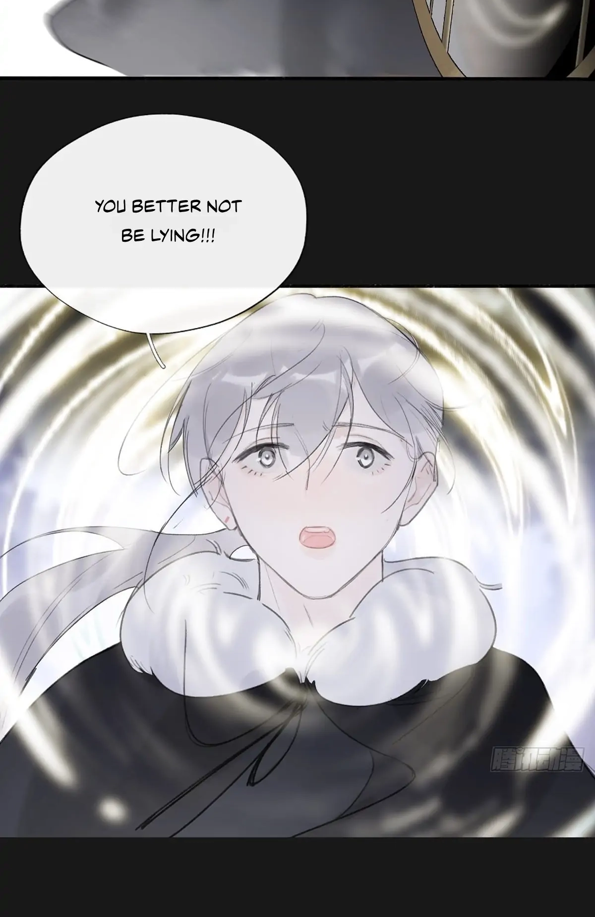Deceiving a Loyal Heart Chapter 34 page 37 - 