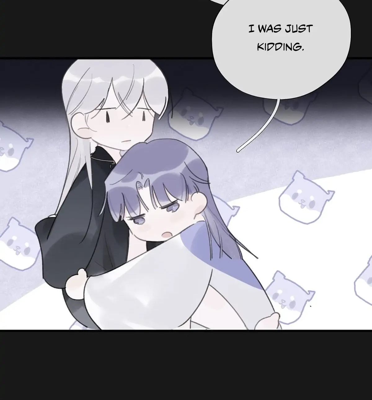 Deceiving a Loyal Heart Chapter 34 page 5 - 