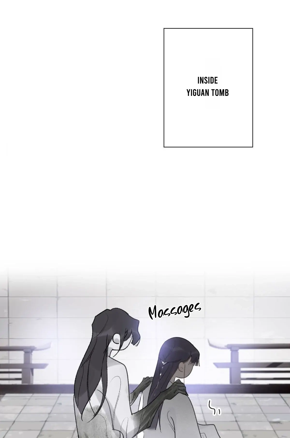 Deceiving a Loyal Heart Chapter 34 page 42 - 
