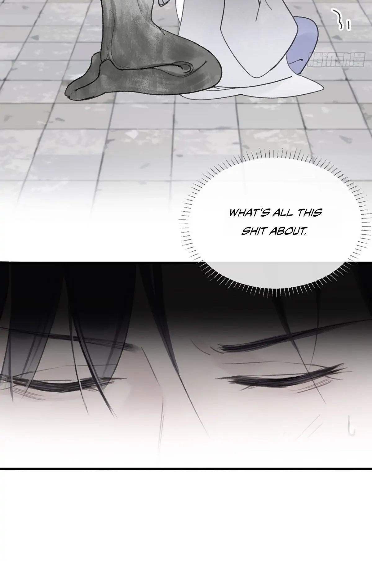 Deceiving a Loyal Heart Chapter 34 page 43 - 
