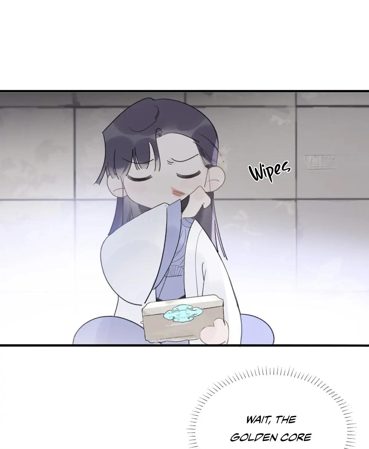 Deceiving a Loyal Heart Chapter 34 page 44 - 
