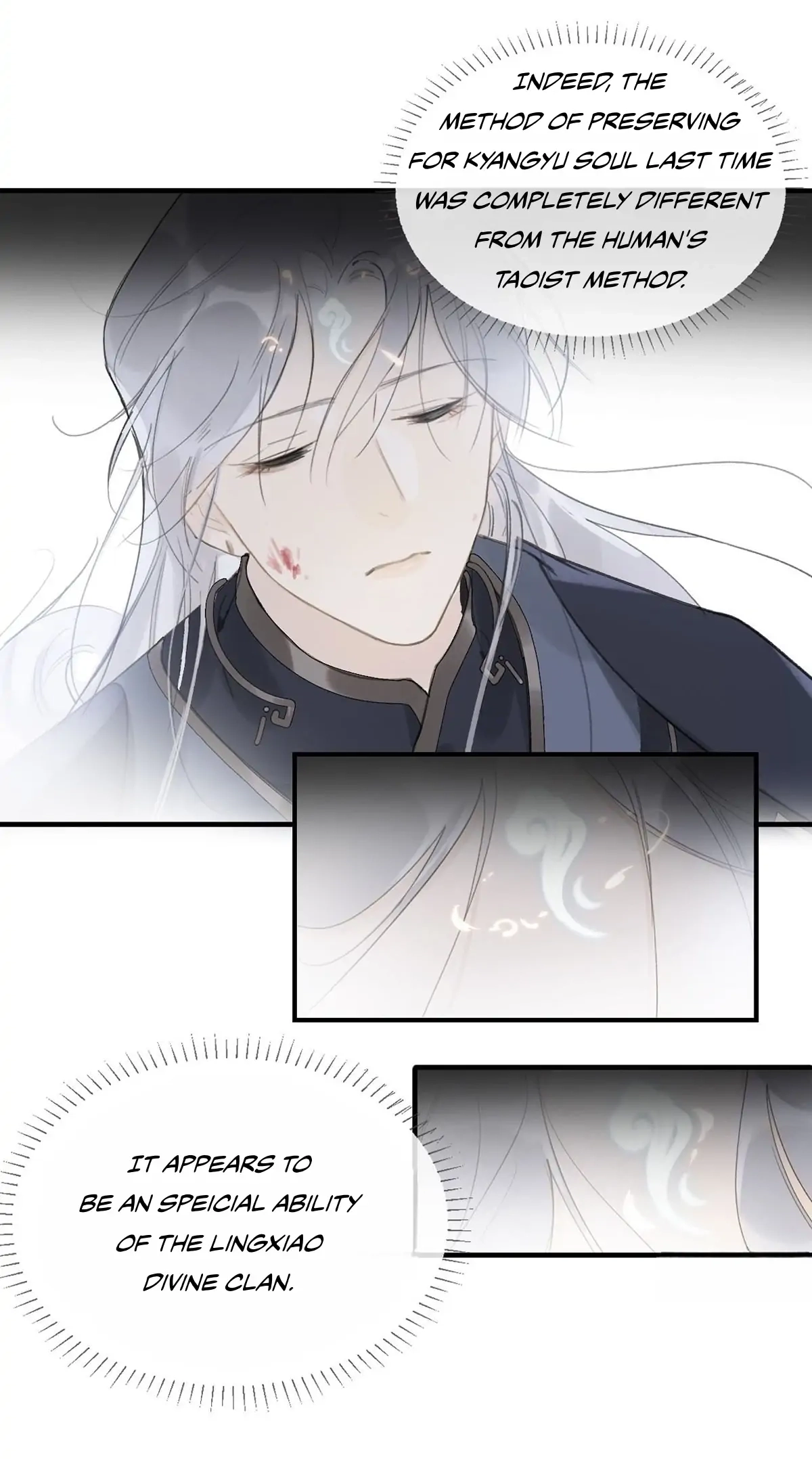 Deceiving a Loyal Heart Chapter 34 page 47 - 
