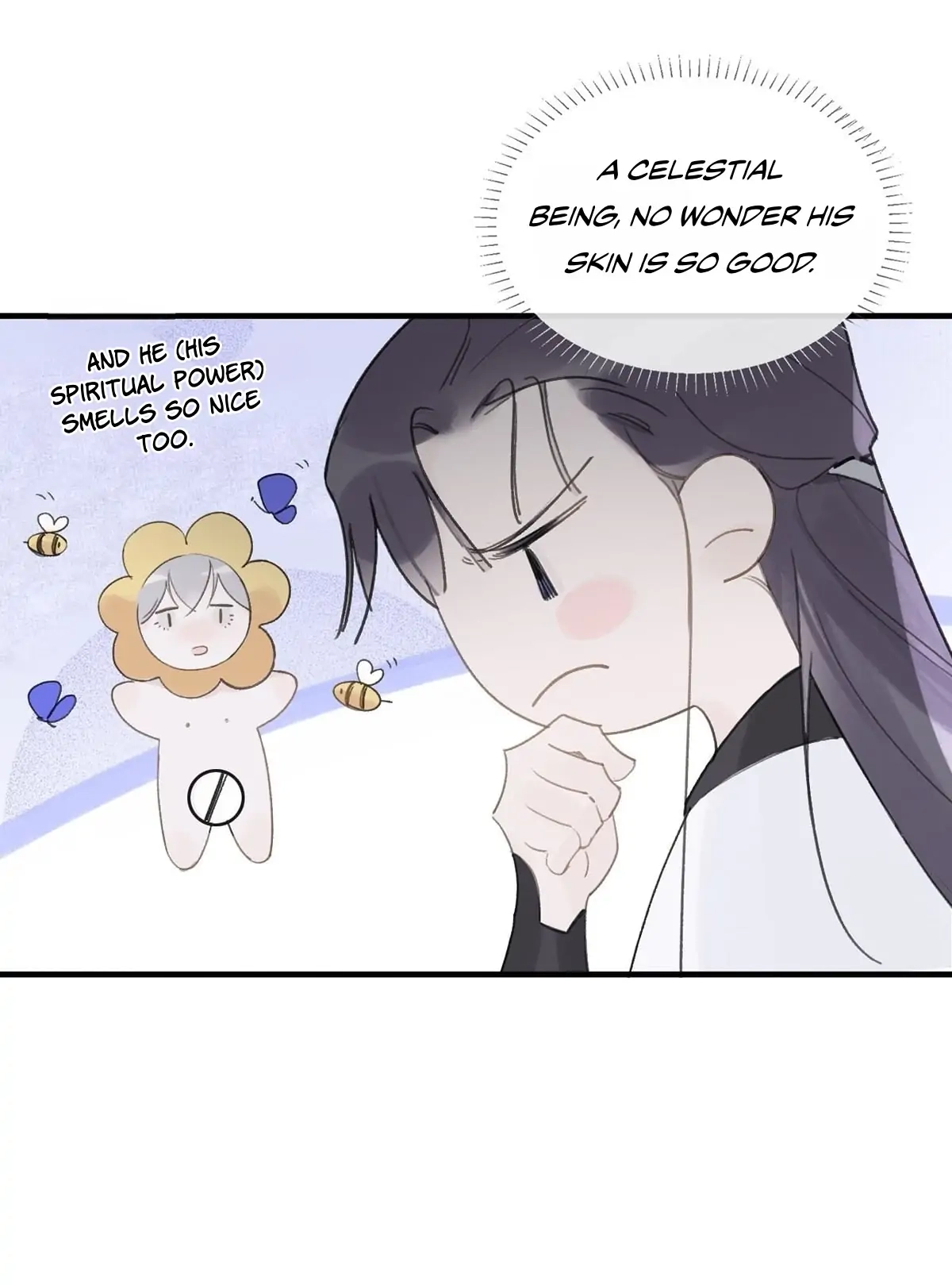 Deceiving a Loyal Heart Chapter 34 page 48 - 