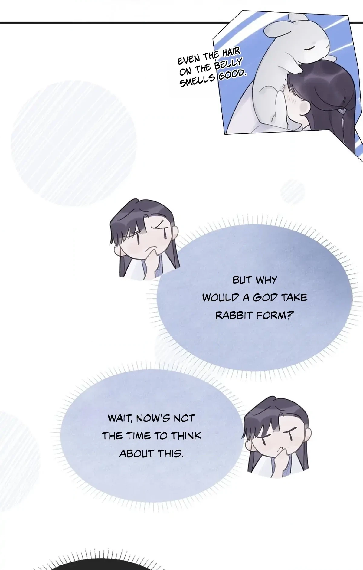 Deceiving a Loyal Heart Chapter 34 page 50 - 