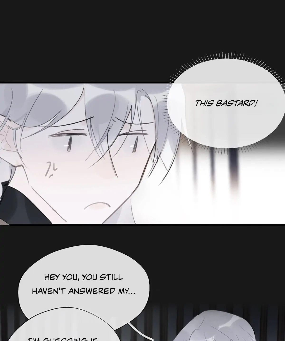 Deceiving a Loyal Heart Chapter 34 page 6 - 