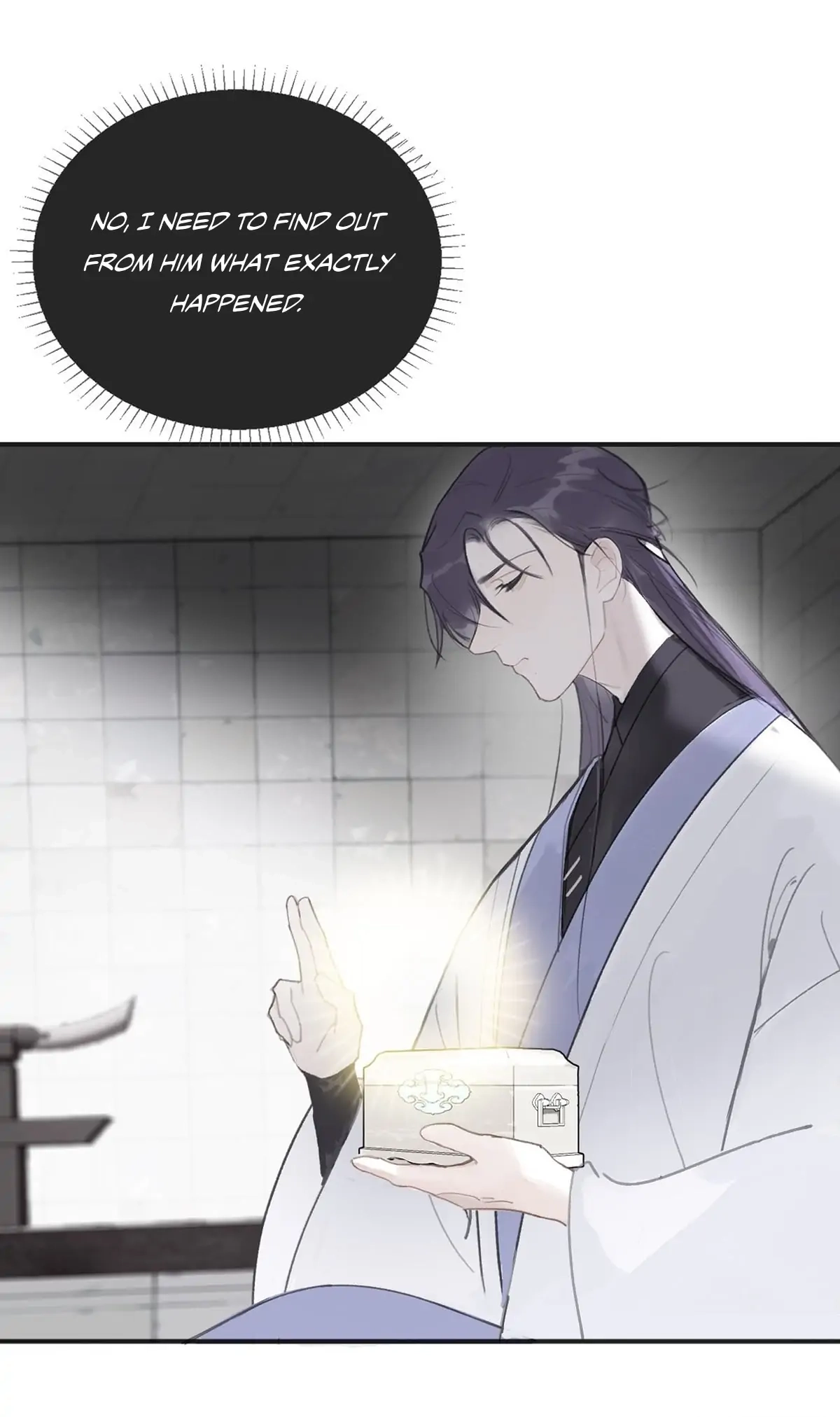 Deceiving a Loyal Heart Chapter 34 page 53 - 