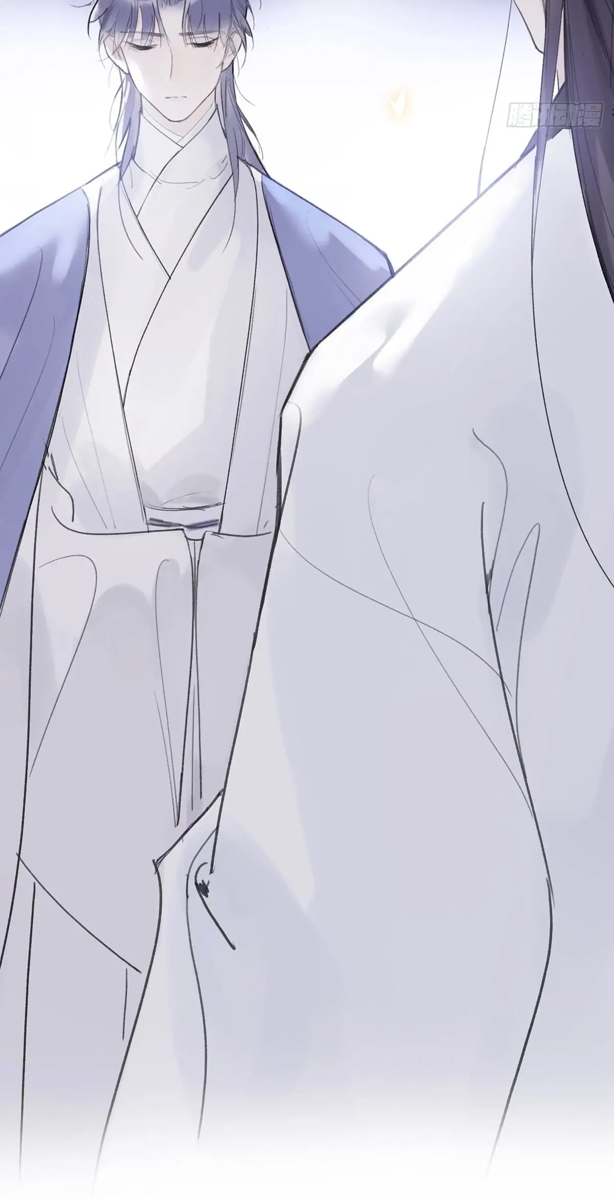 Deceiving a Loyal Heart Chapter 34 page 59 - 