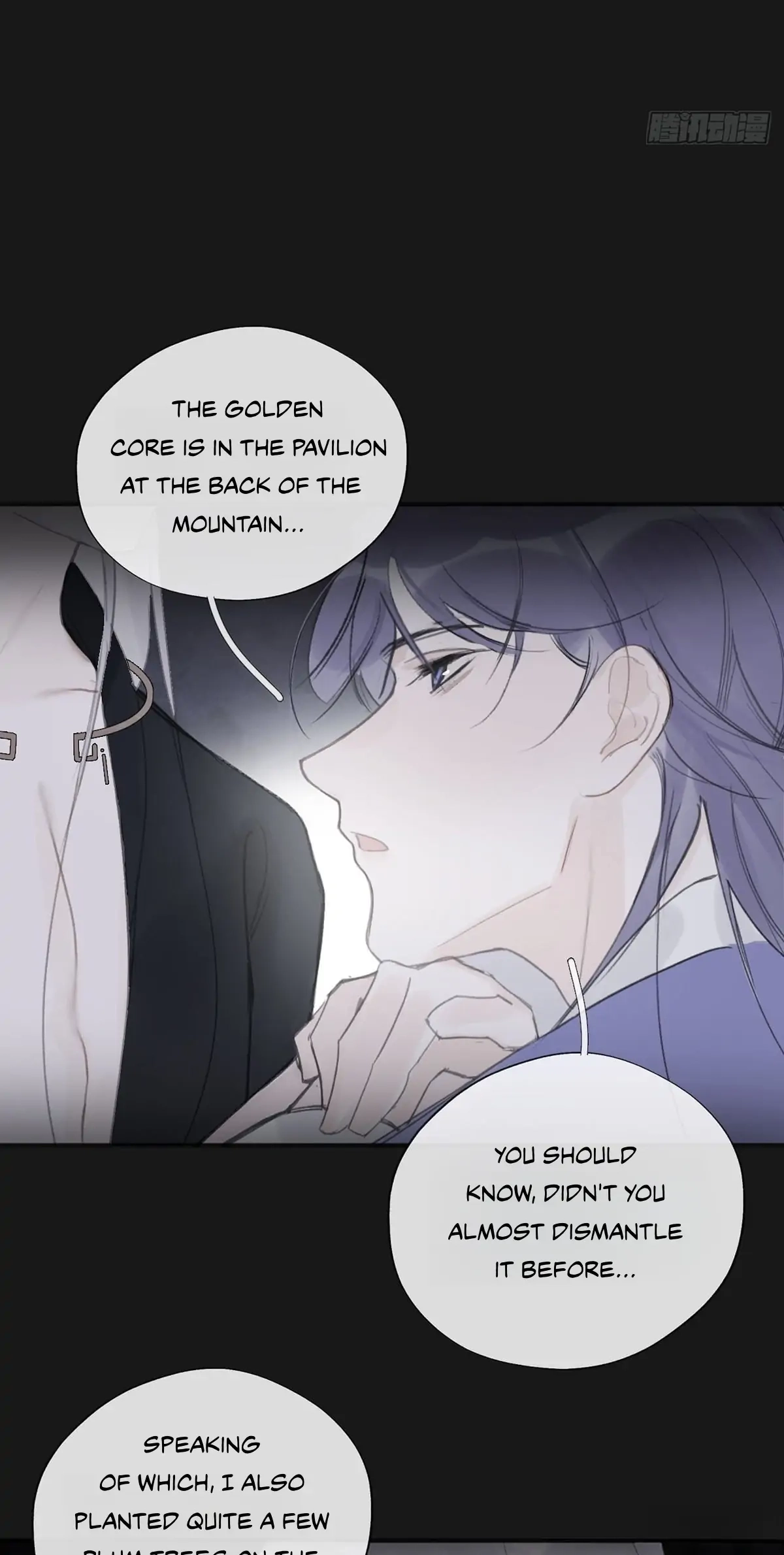 Deceiving a Loyal Heart Chapter 34 page 8 - 