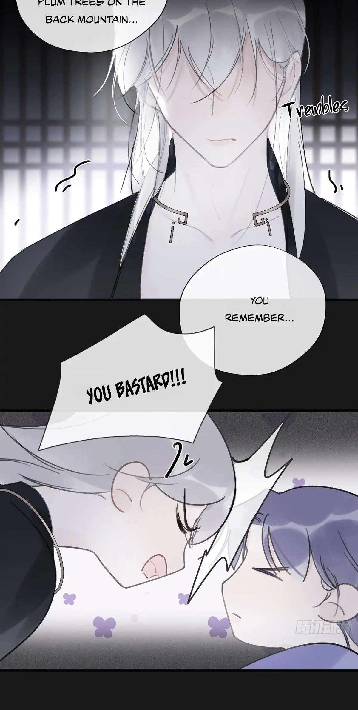 Deceiving a Loyal Heart Chapter 34 page 9 - 