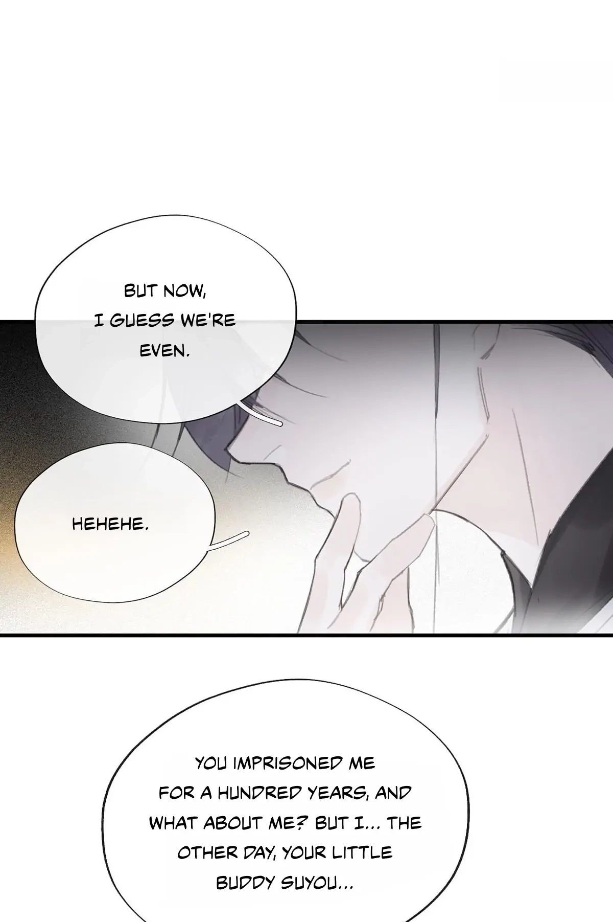 Deceiving a Loyal Heart Chapter 35 page 11 - 