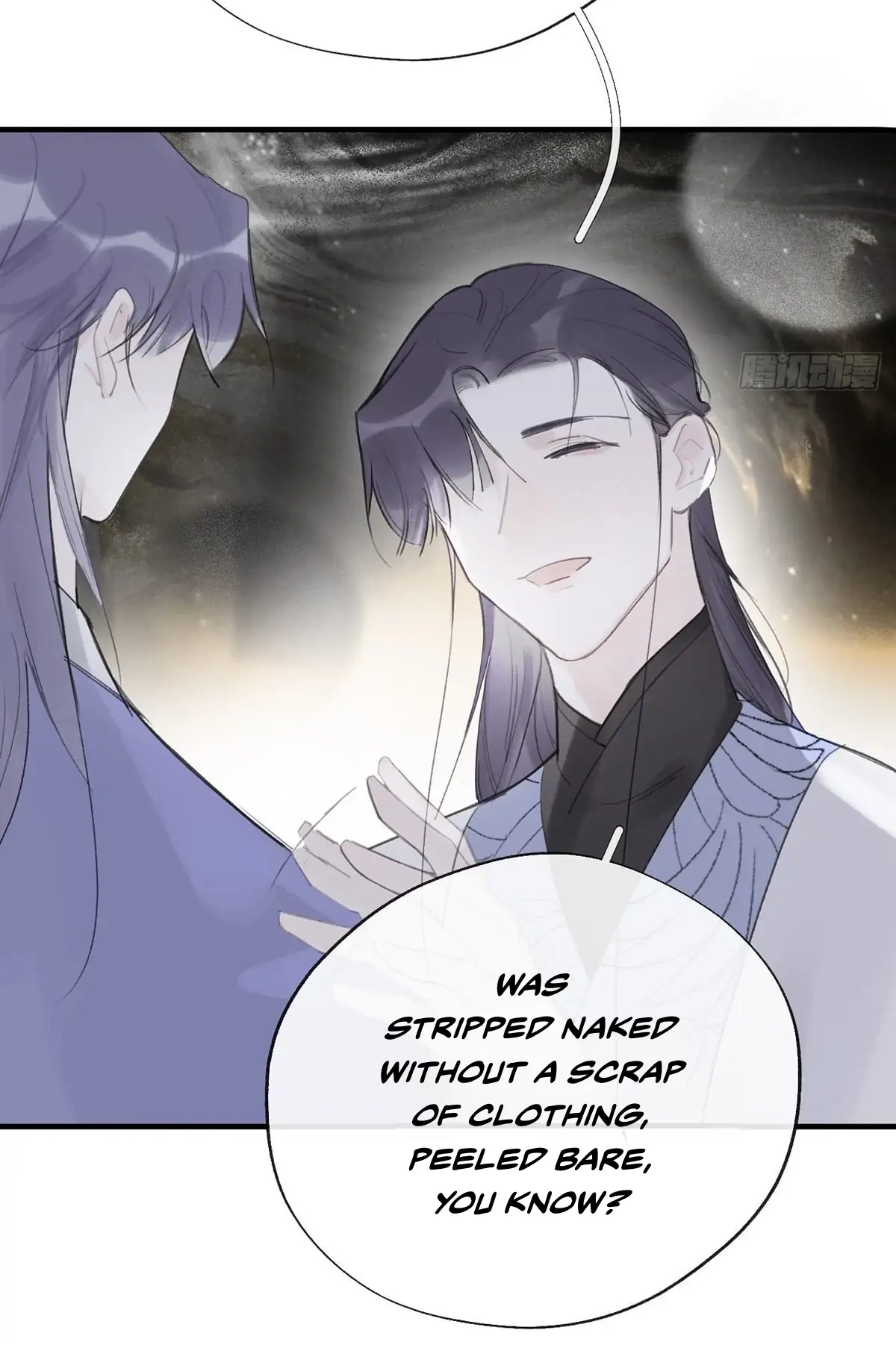Deceiving a Loyal Heart Chapter 35 page 12 - 