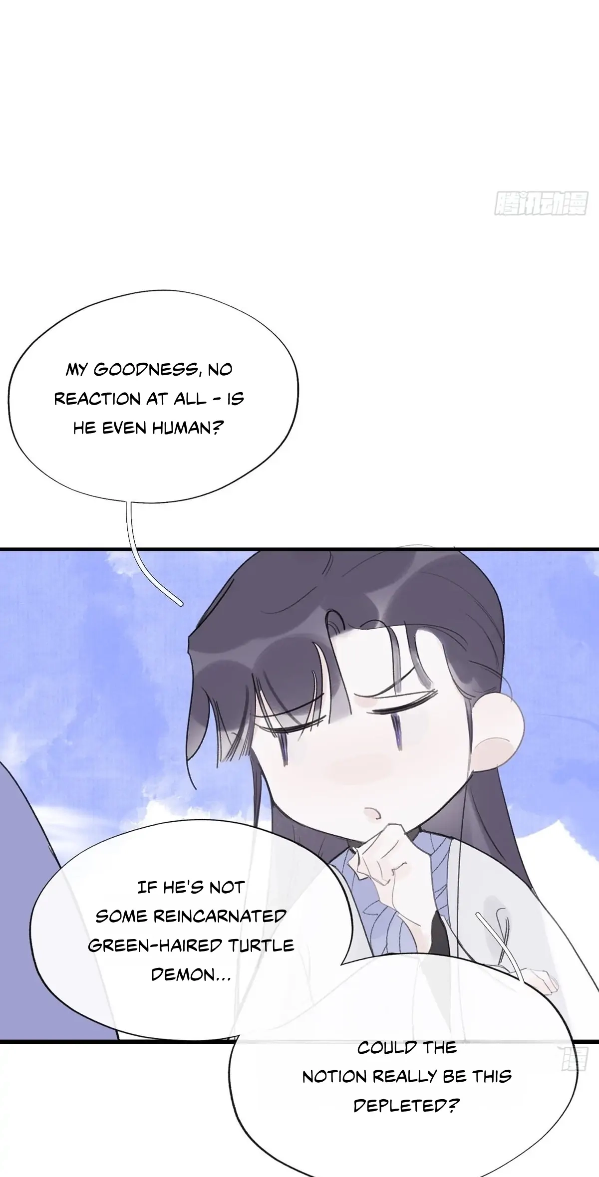 Deceiving a Loyal Heart Chapter 35 page 15 - 