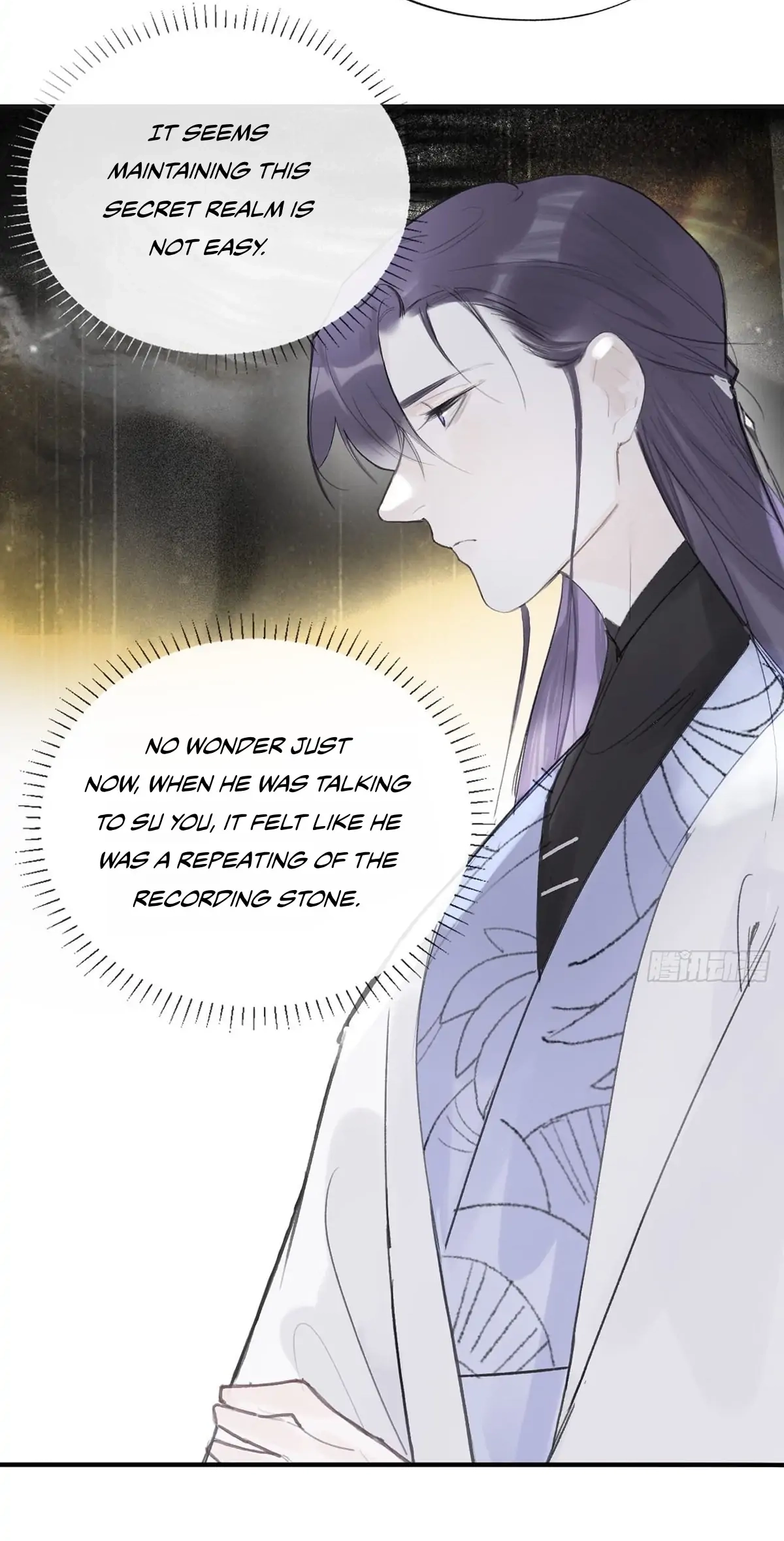 Deceiving a Loyal Heart Chapter 35 page 16 - 