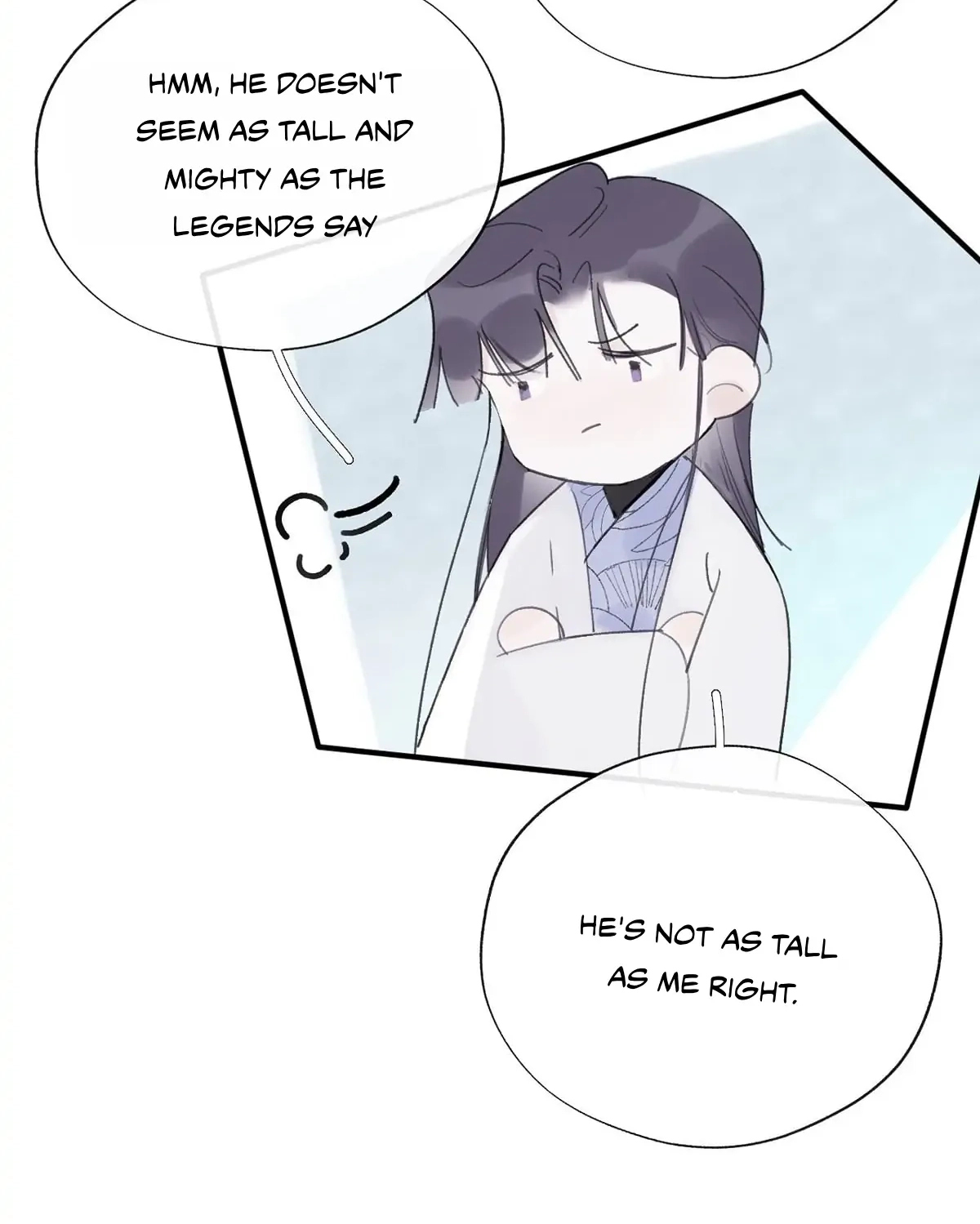 Deceiving a Loyal Heart Chapter 35 page 18 - 