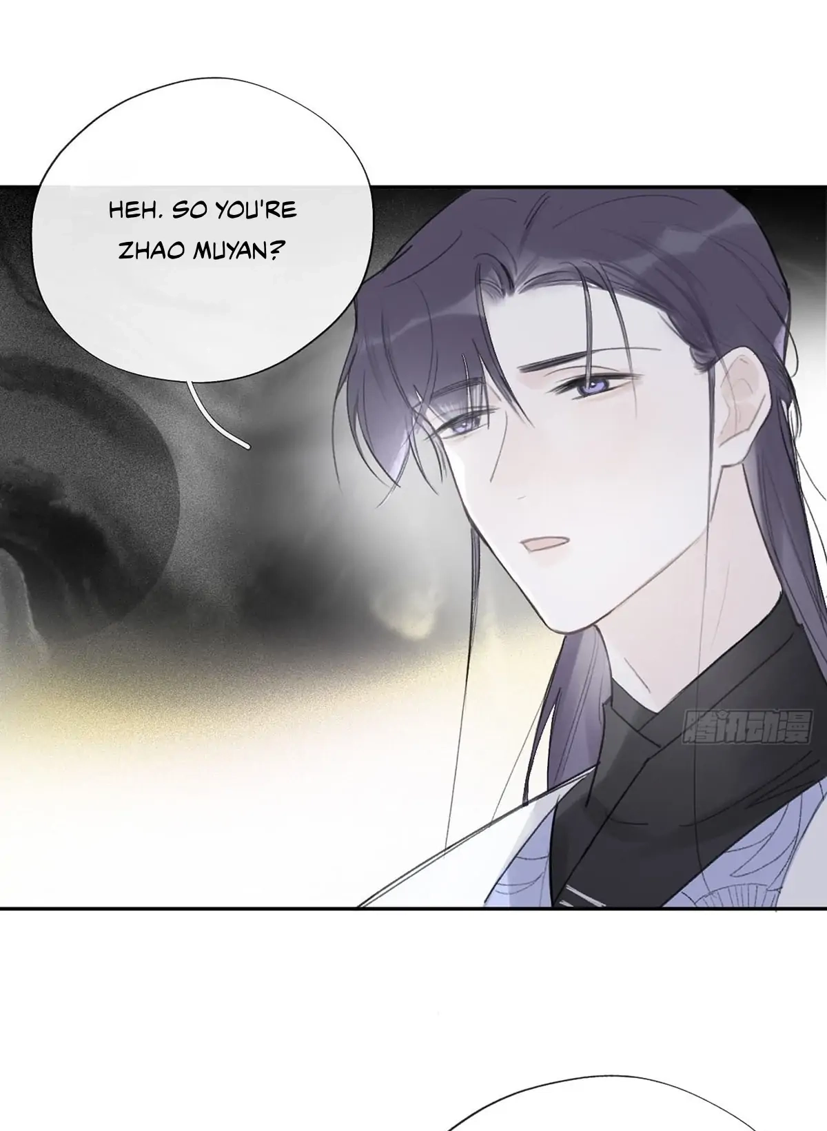 Deceiving a Loyal Heart Chapter 35 page 3 - 