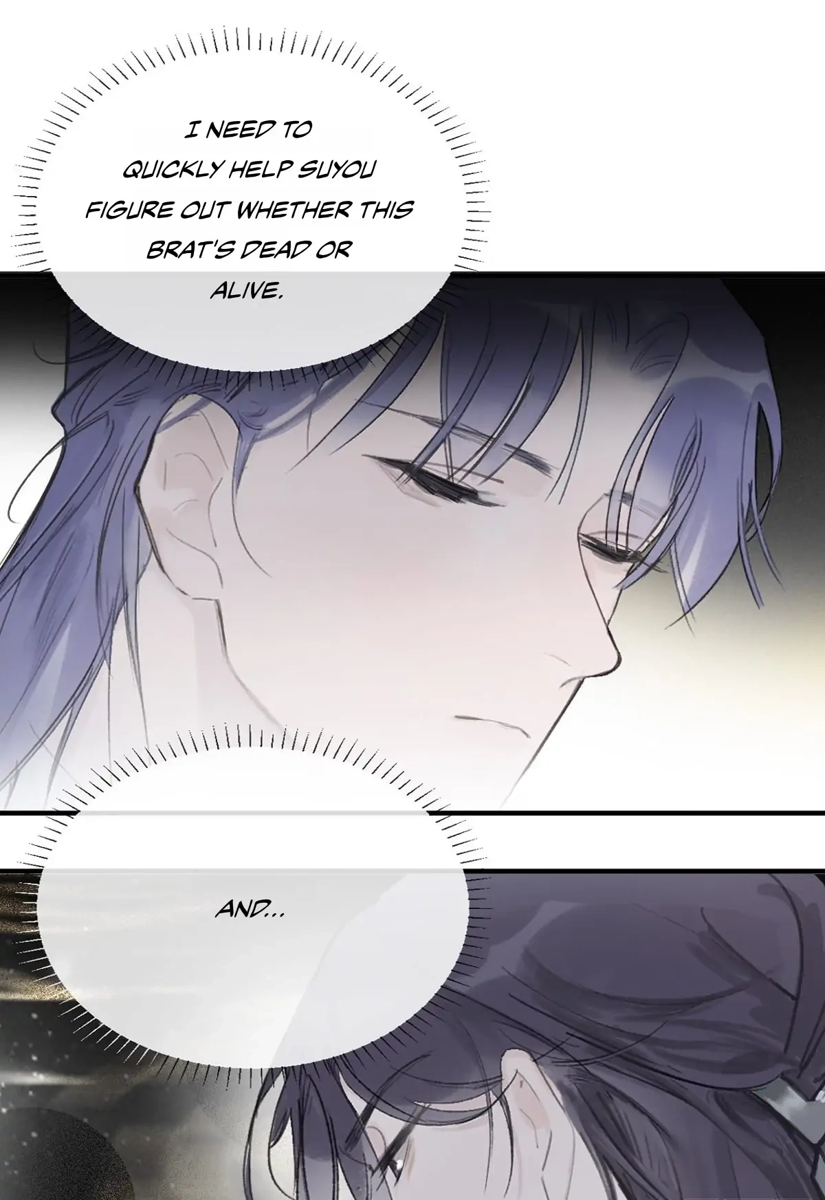 Deceiving a Loyal Heart Chapter 35 page 21 - 