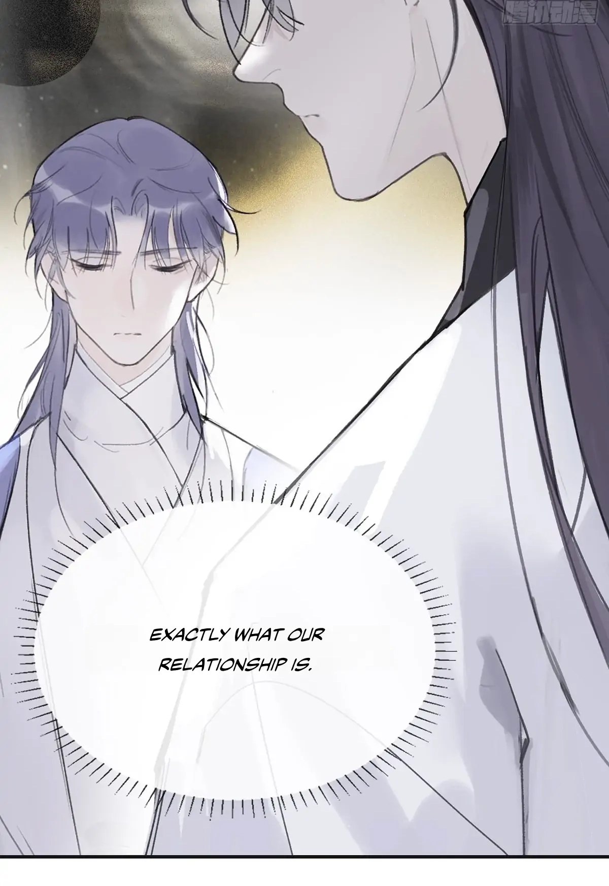 Deceiving a Loyal Heart Chapter 35 page 22 - 