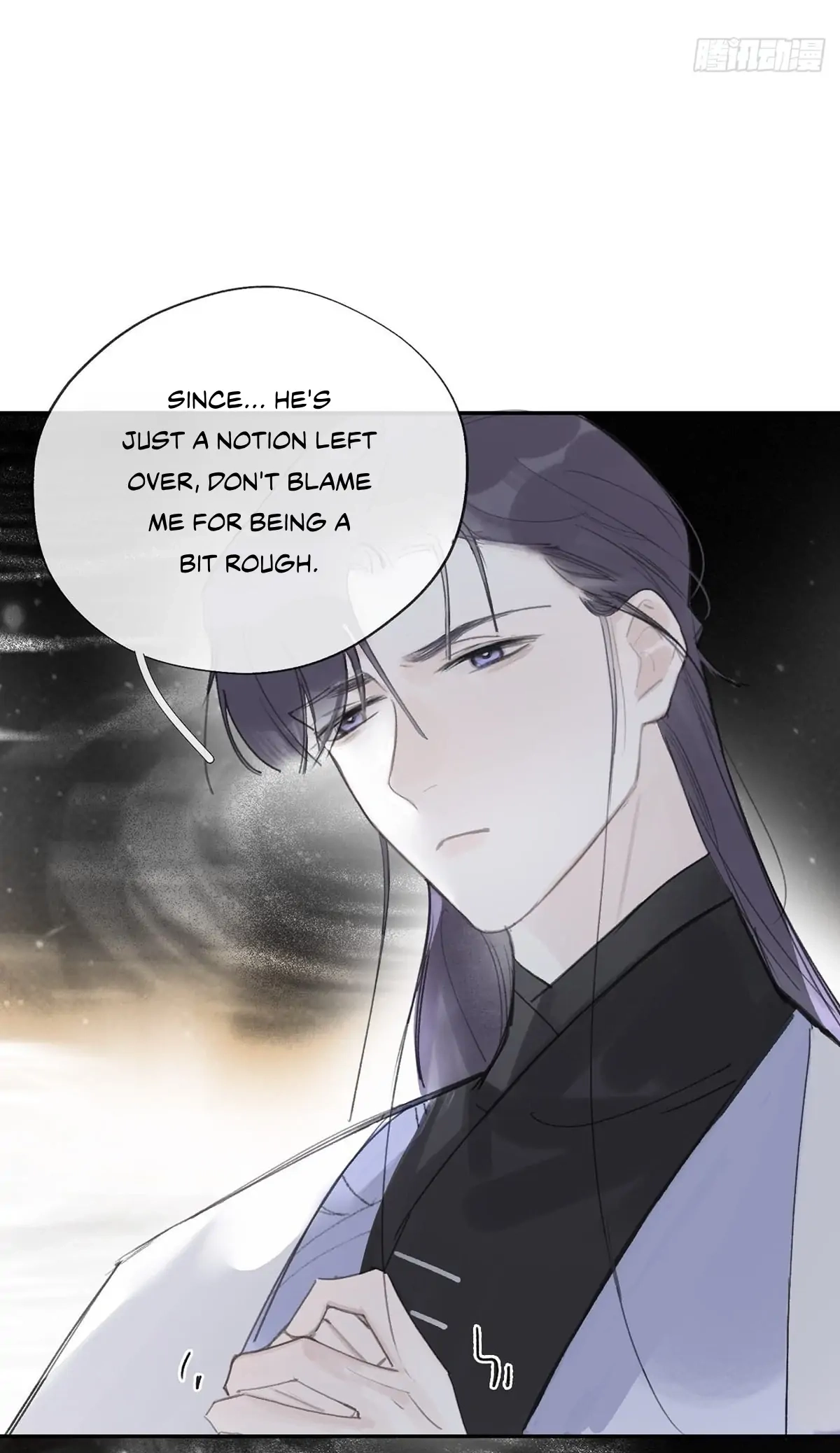 Deceiving a Loyal Heart Chapter 35 page 23 - 