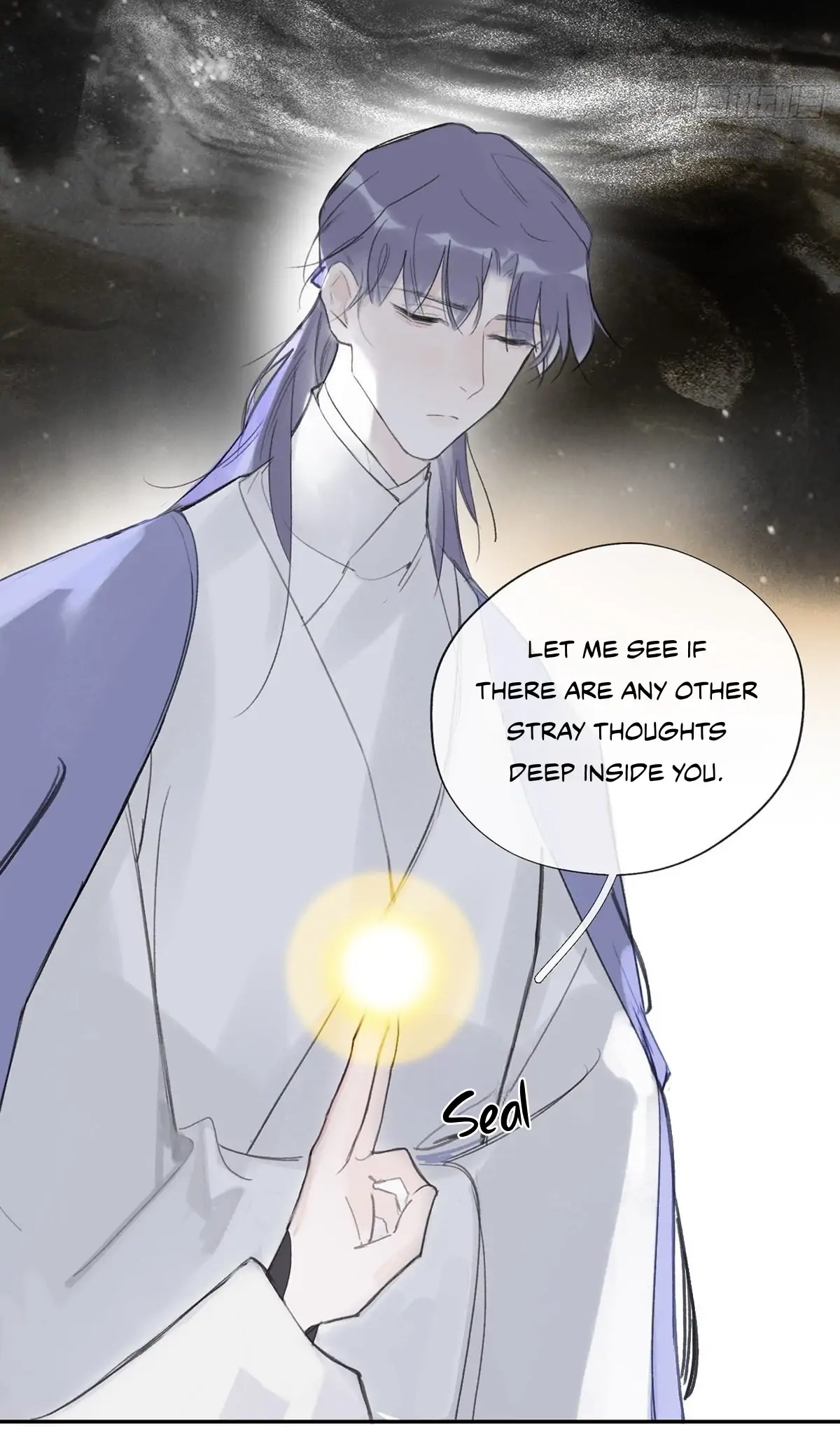 Deceiving a Loyal Heart Chapter 35 page 24 - 