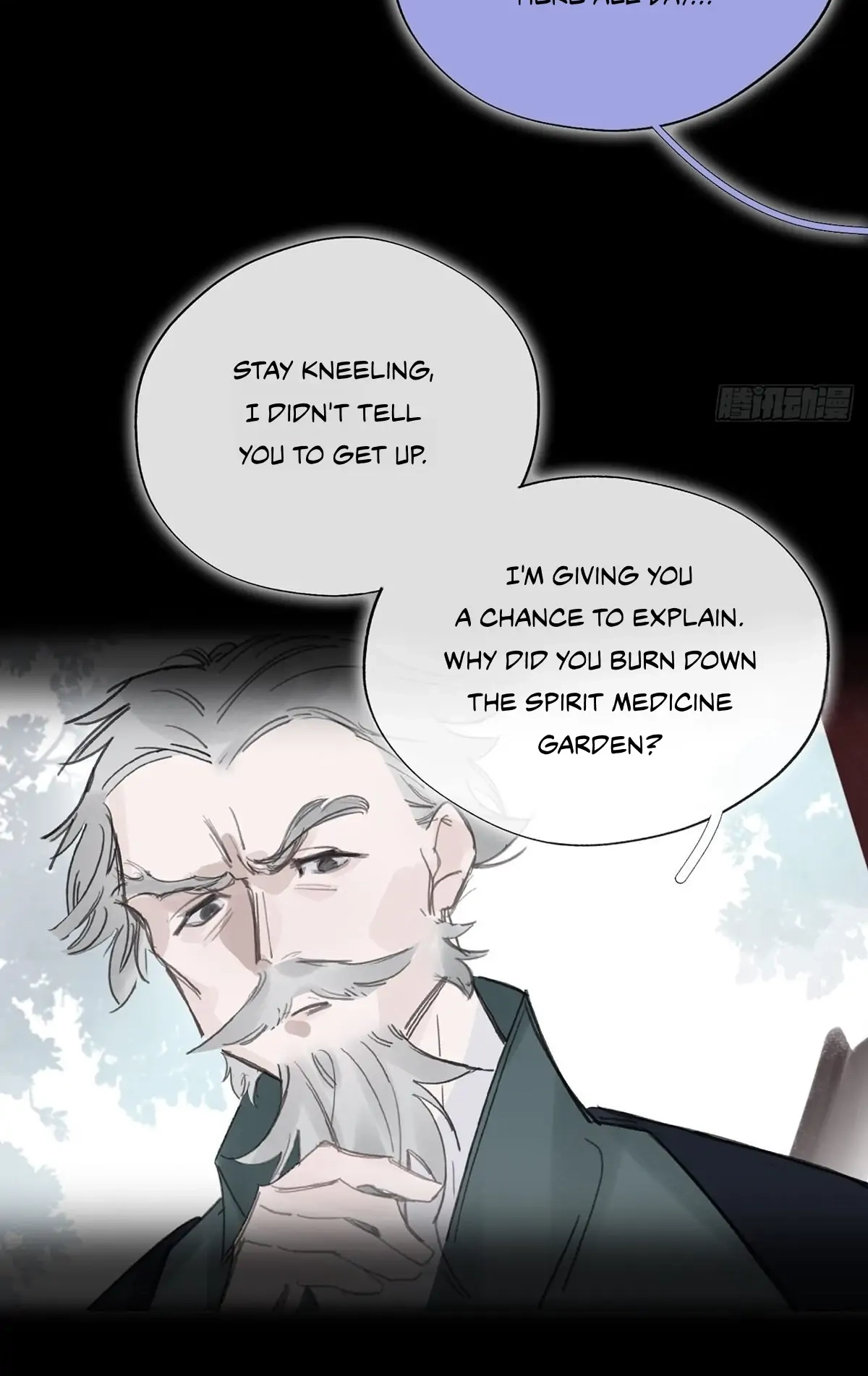 Deceiving a Loyal Heart Chapter 35 page 31 - 
