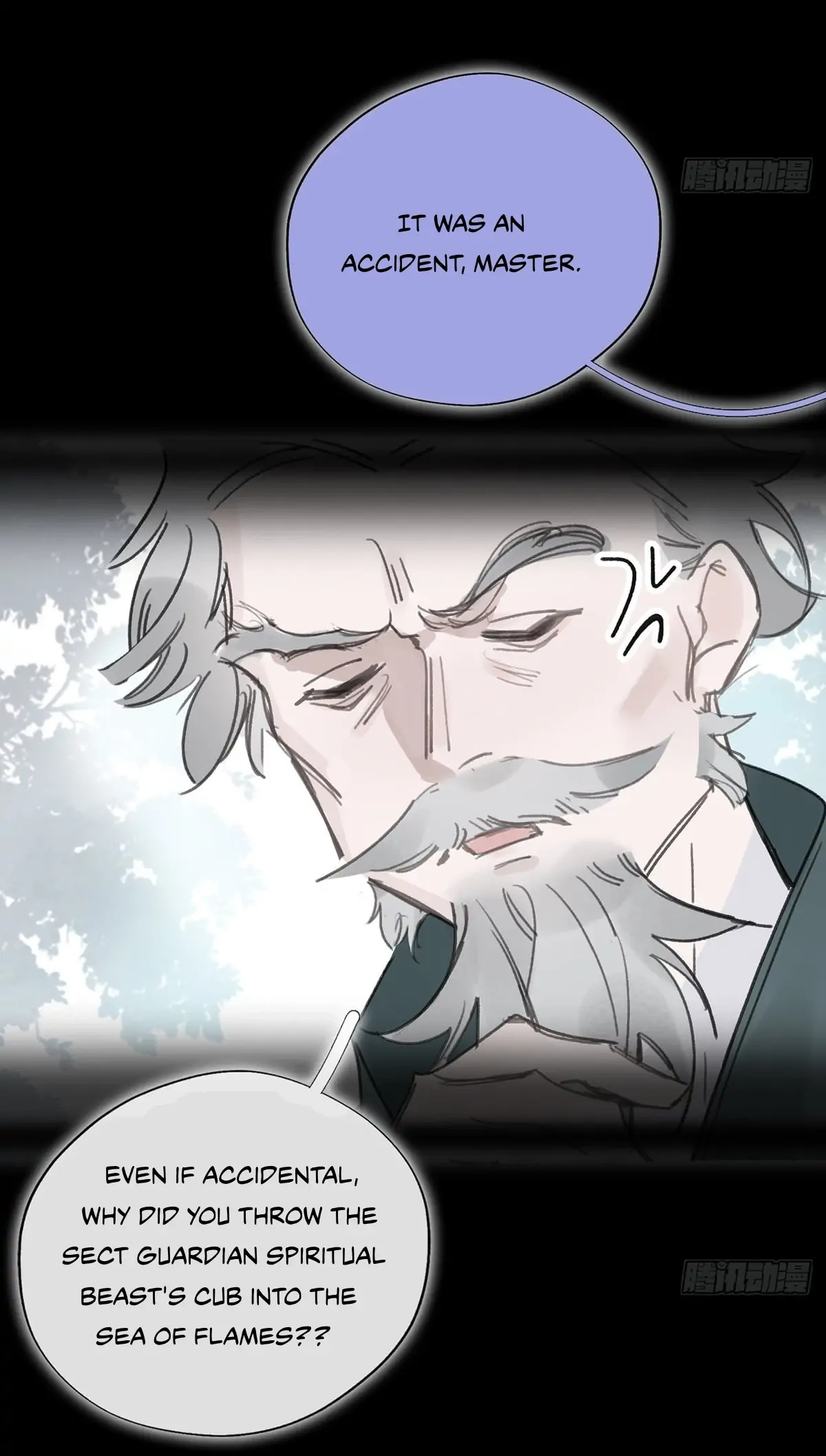 Deceiving a Loyal Heart Chapter 35 page 32 - 