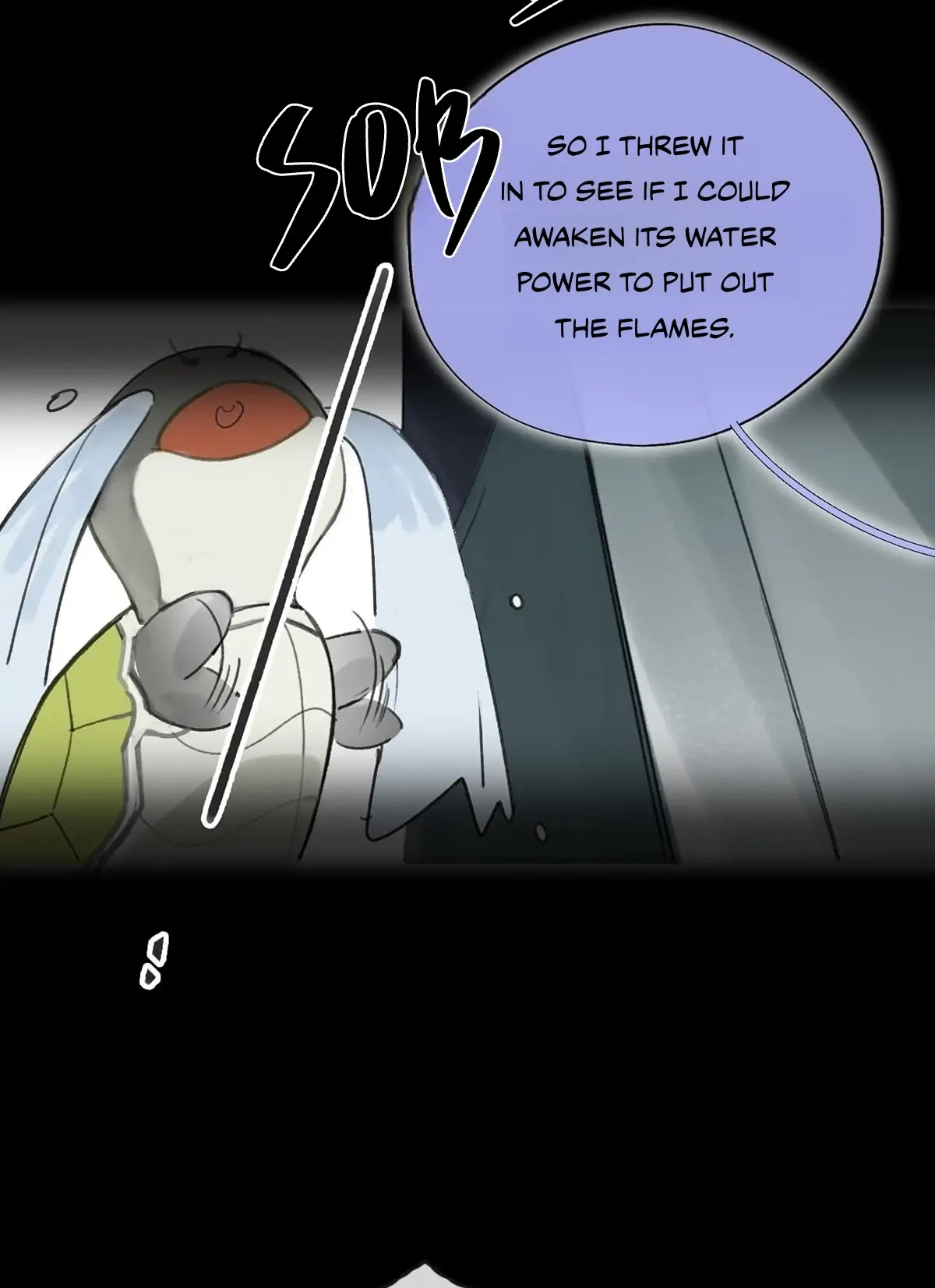 Deceiving a Loyal Heart Chapter 35 page 34 - 