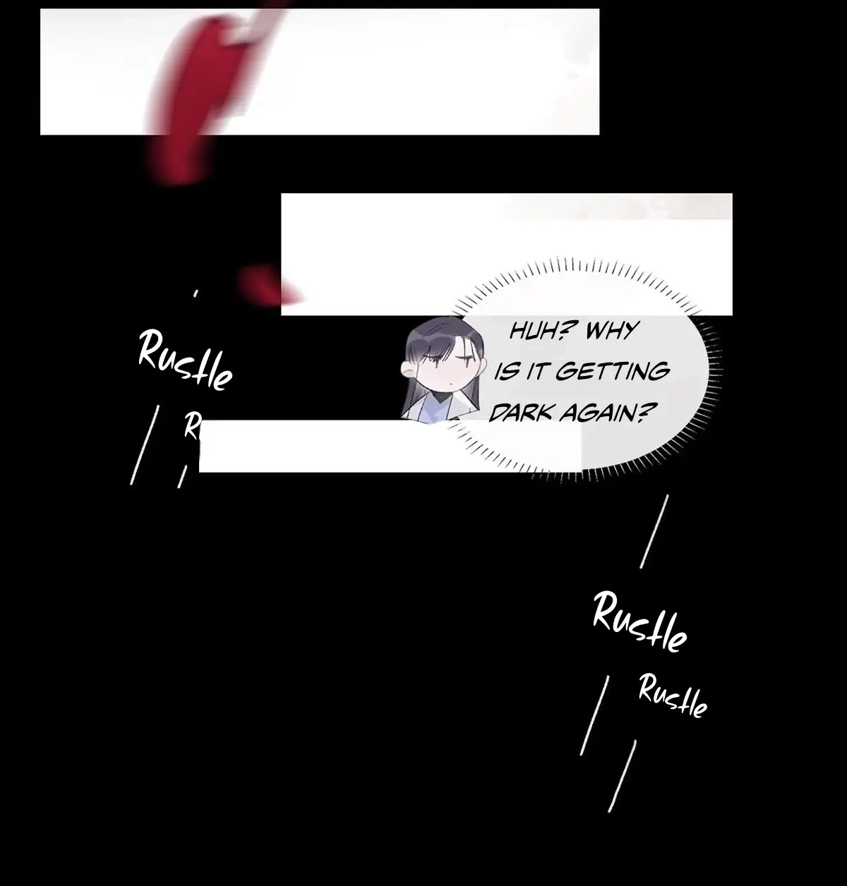 Deceiving a Loyal Heart Chapter 35 page 36 - 