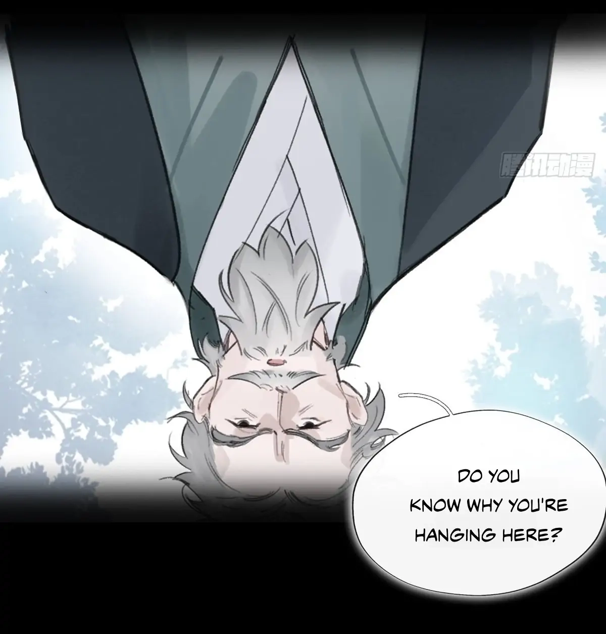 Deceiving a Loyal Heart Chapter 35 page 37 - 