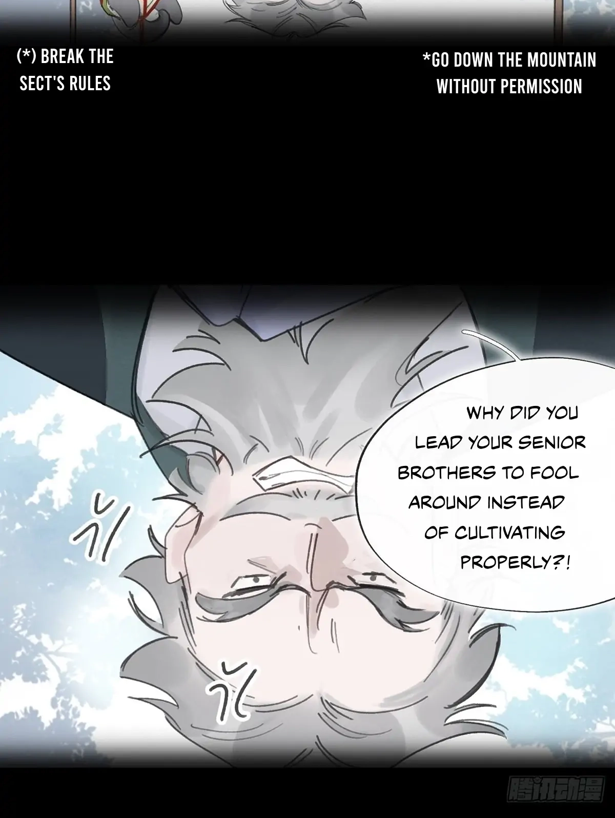 Deceiving a Loyal Heart Chapter 35 page 39 - 