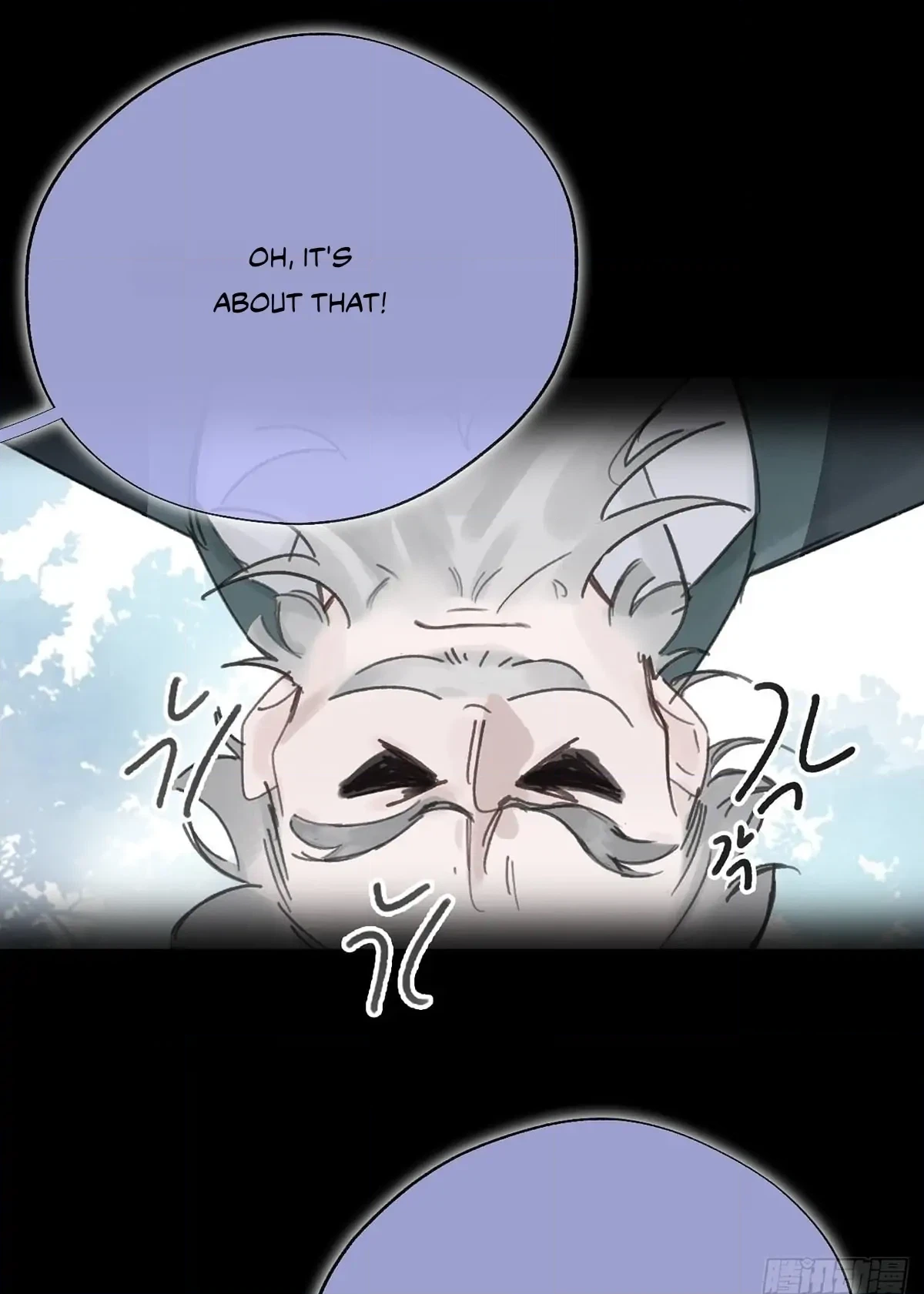 Deceiving a Loyal Heart Chapter 35 page 40 - 