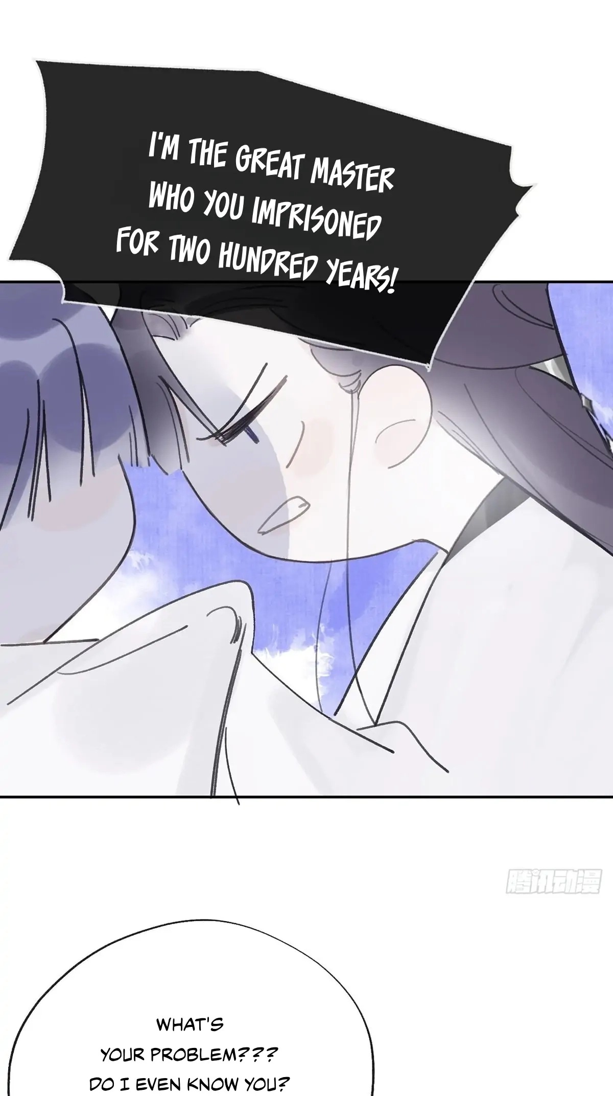 Deceiving a Loyal Heart Chapter 35 page 5 - 