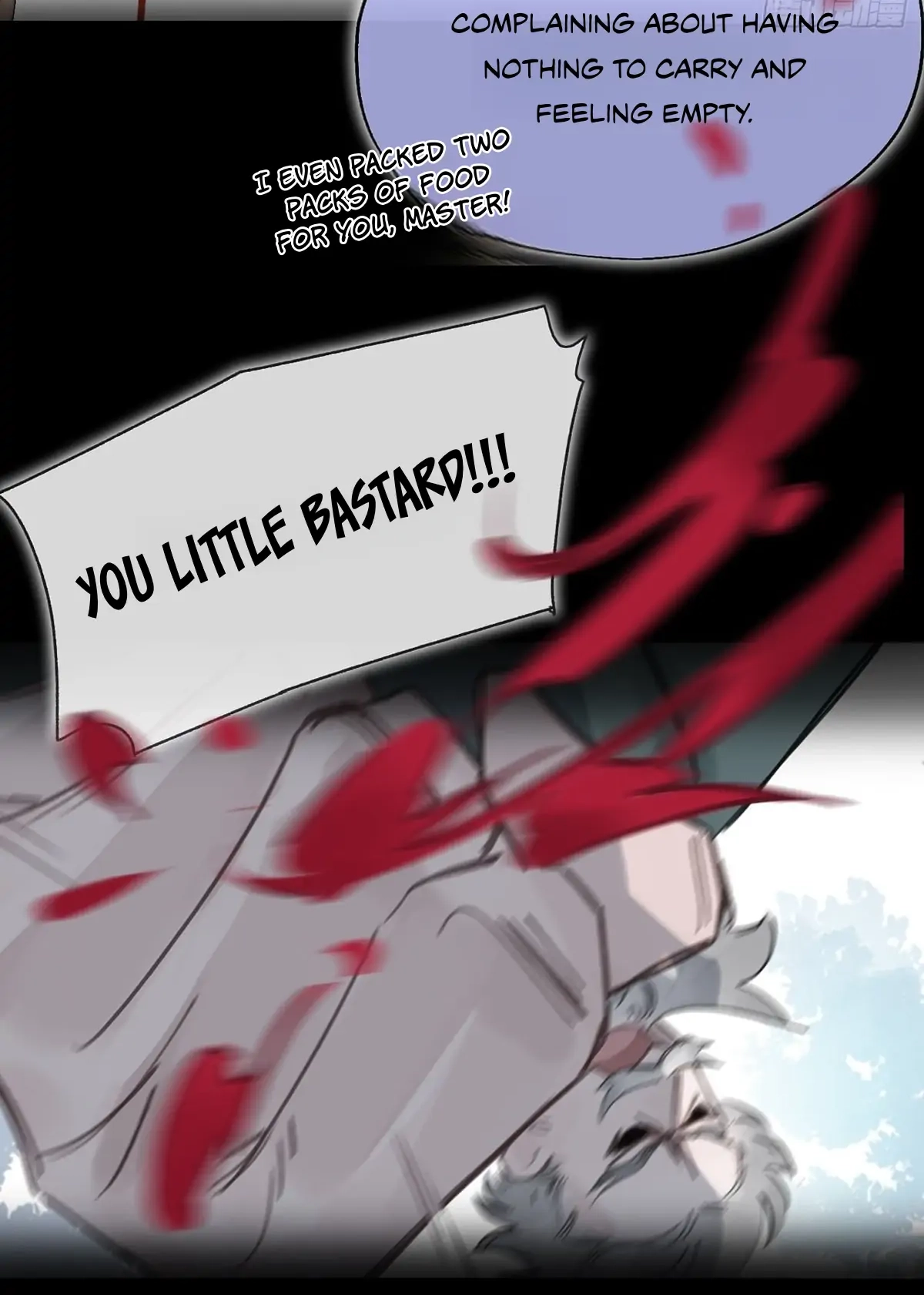 Deceiving a Loyal Heart Chapter 35 page 42 - 