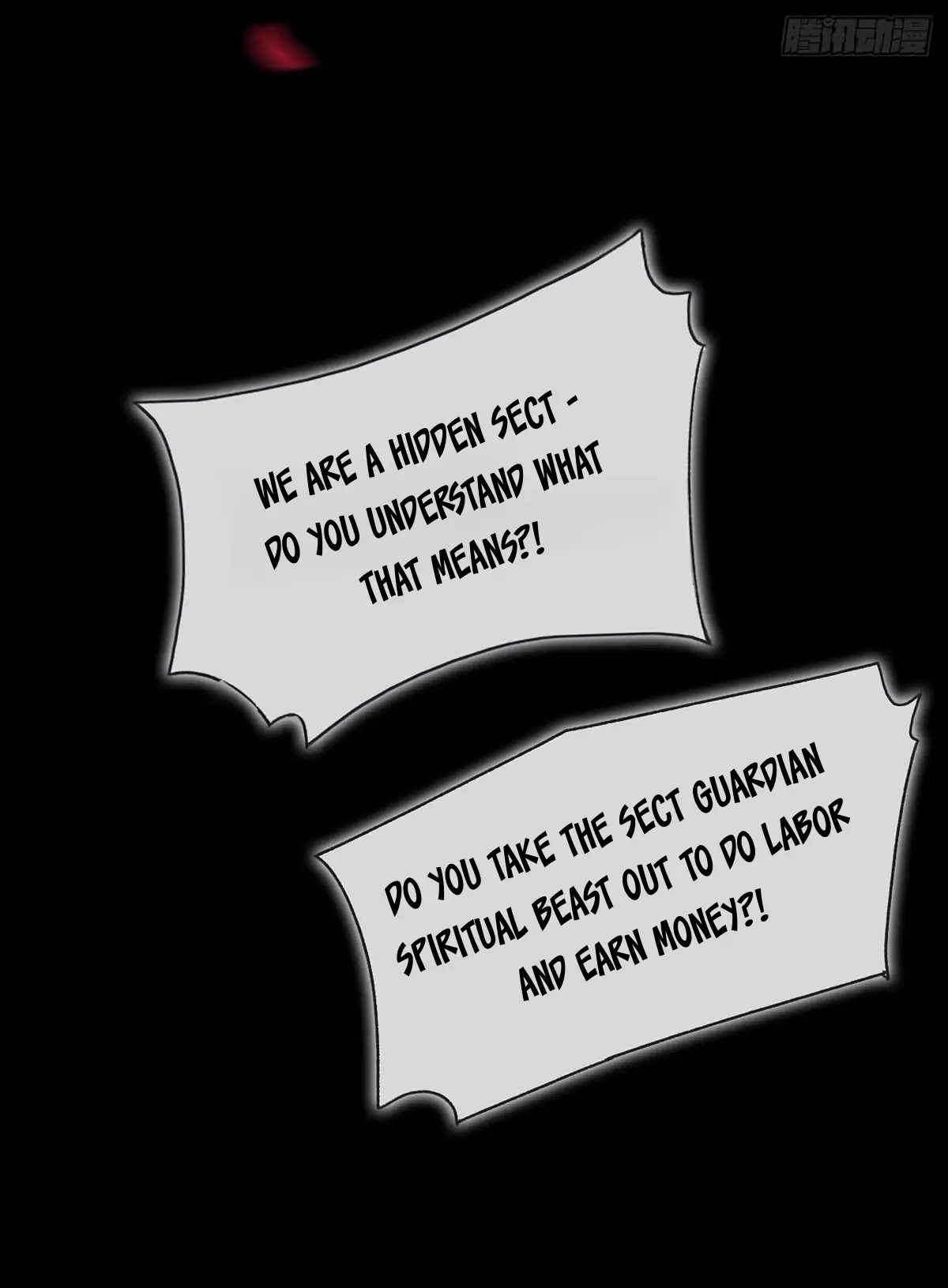 Deceiving a Loyal Heart Chapter 35 page 43 - 