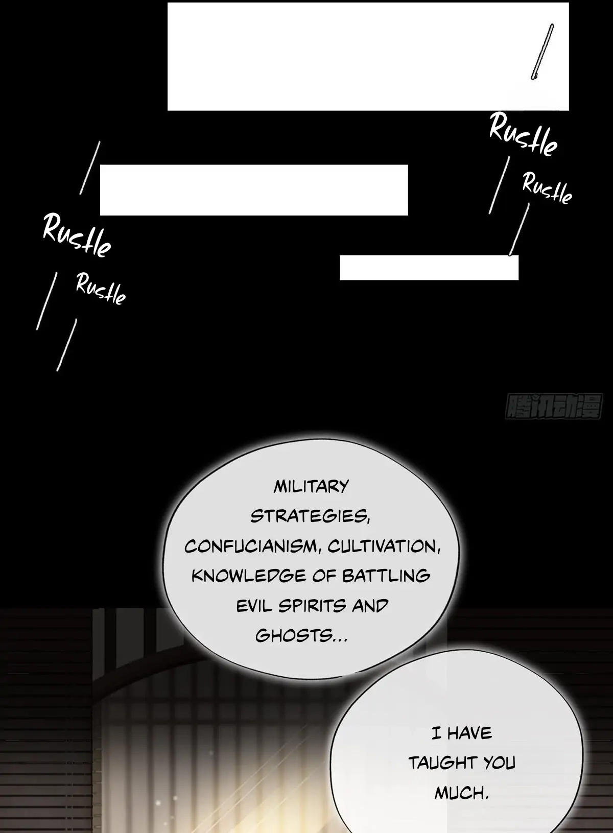 Deceiving a Loyal Heart Chapter 35 page 44 - 