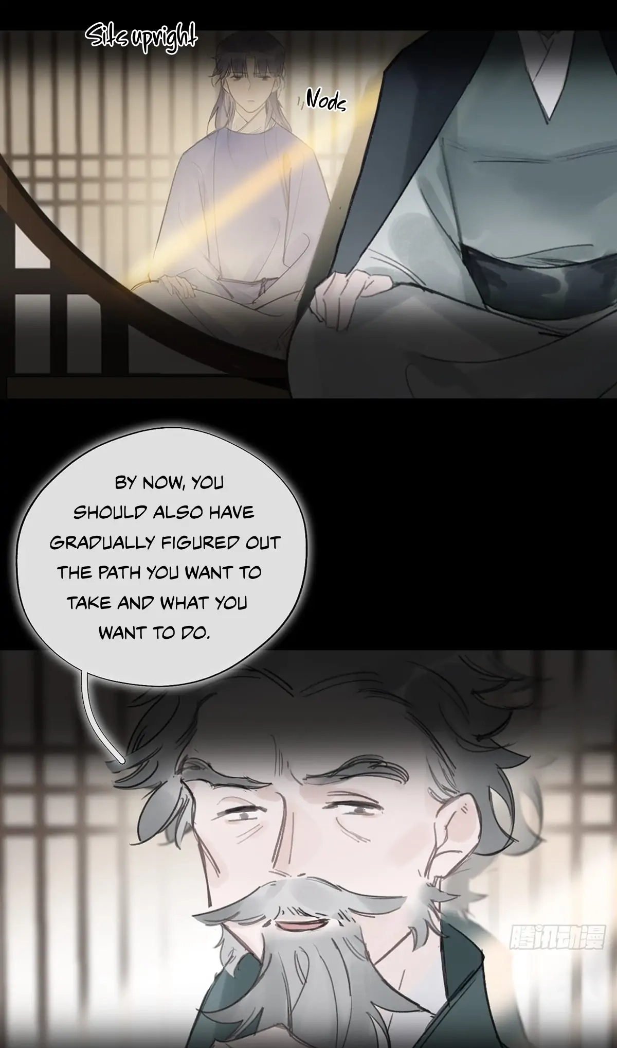 Deceiving a Loyal Heart Chapter 35 page 46 - 