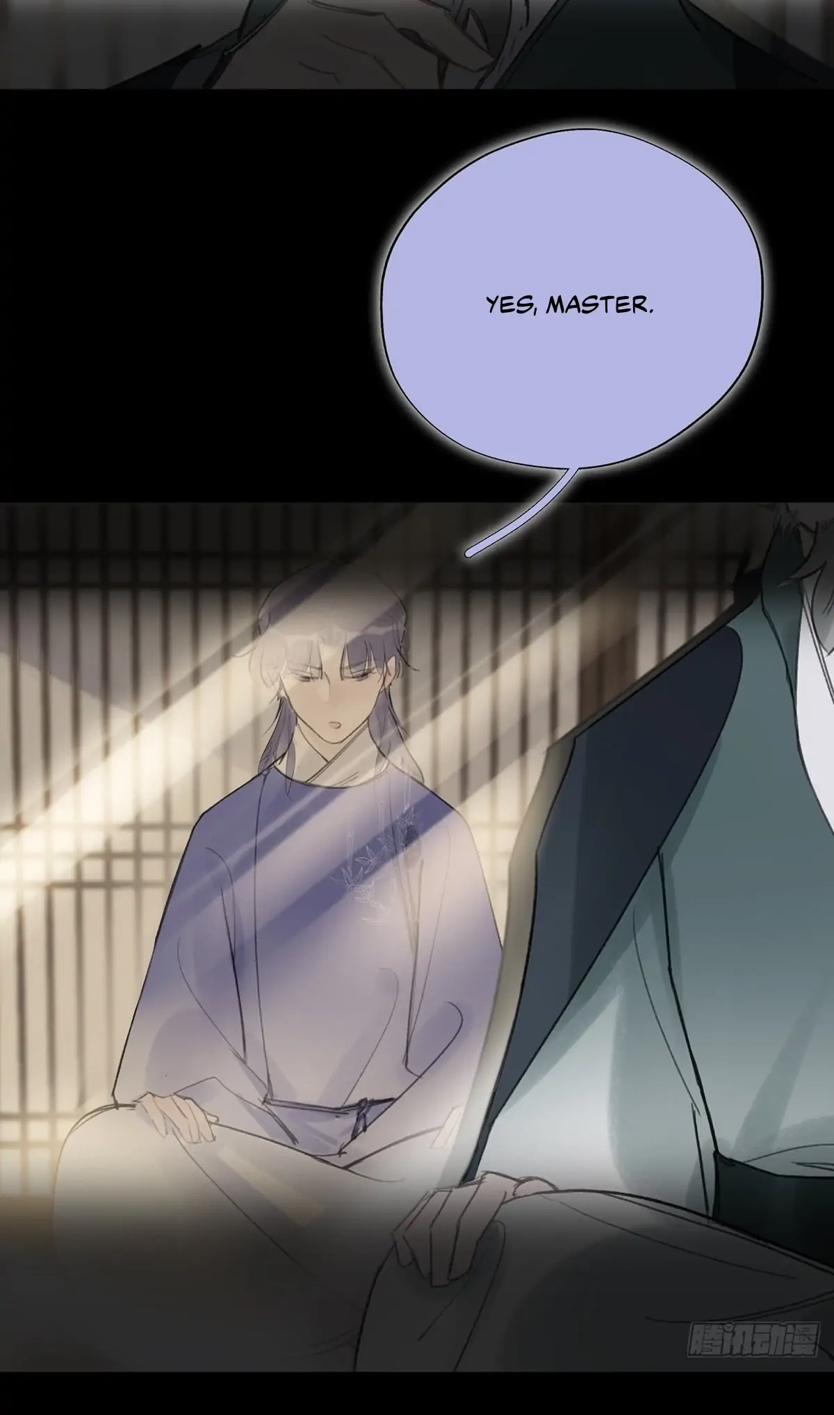 Deceiving a Loyal Heart Chapter 35 page 47 - 