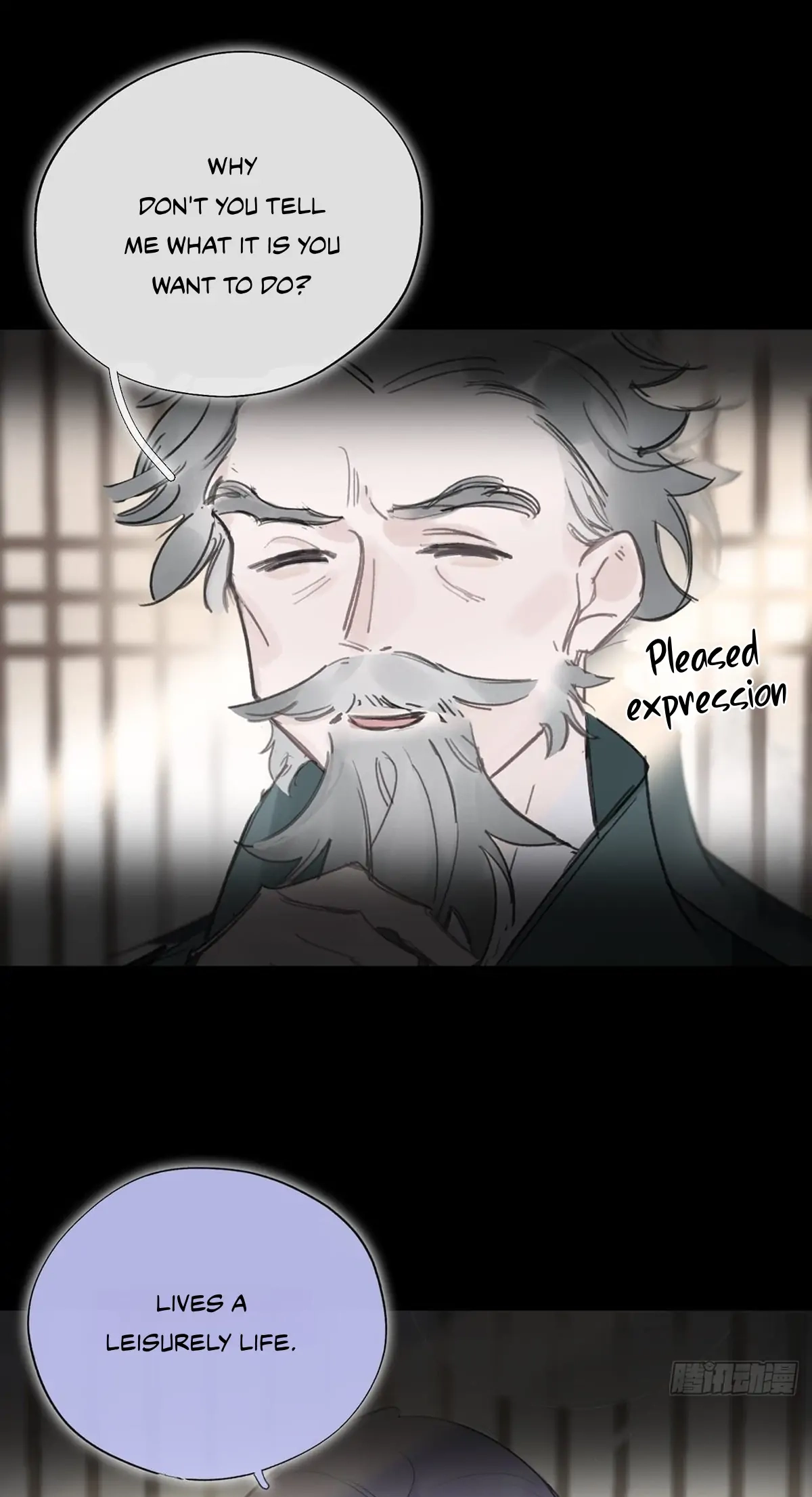 Deceiving a Loyal Heart Chapter 35 page 48 - 