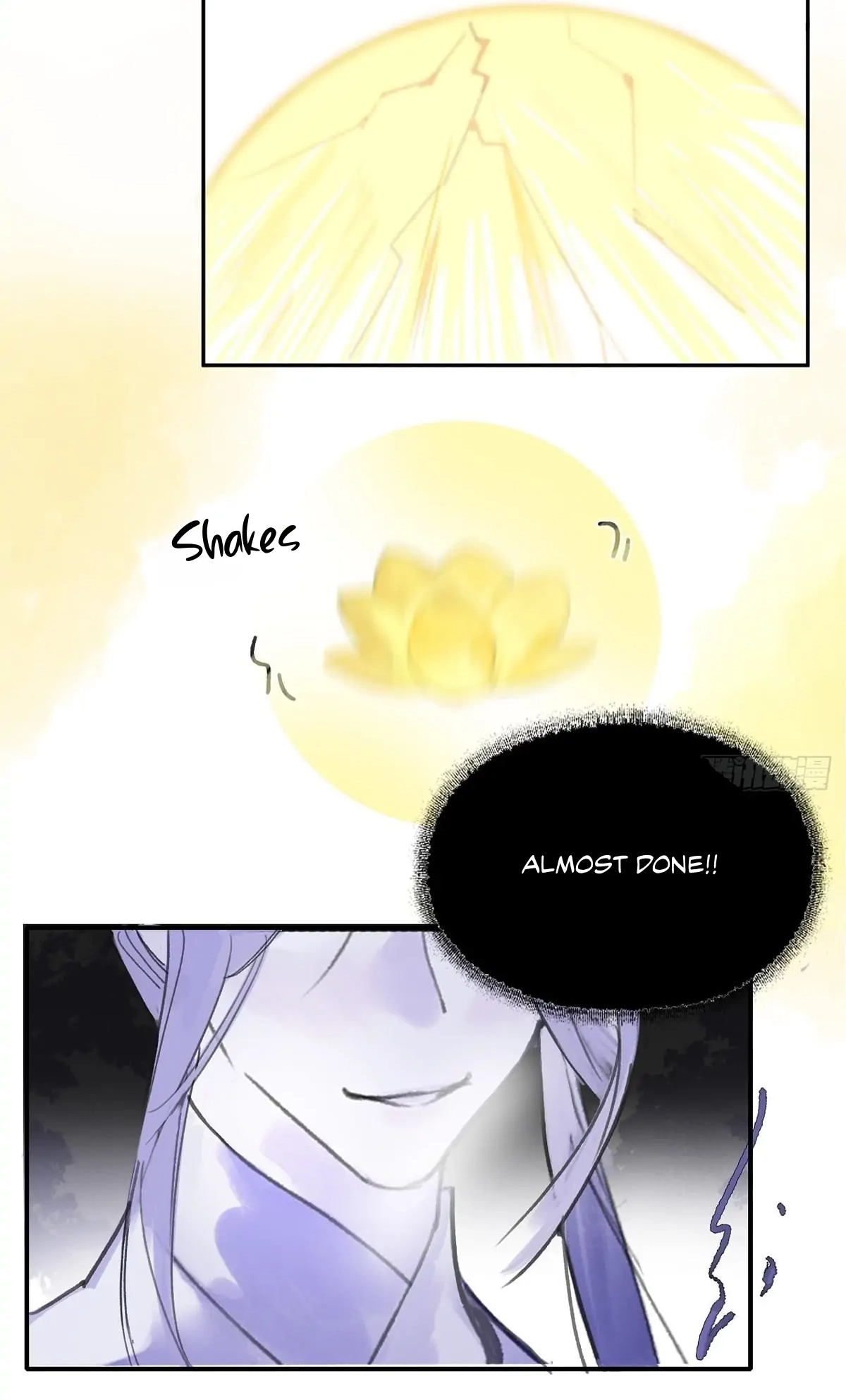 Deceiving a Loyal Heart Chapter 35 page 57 - 