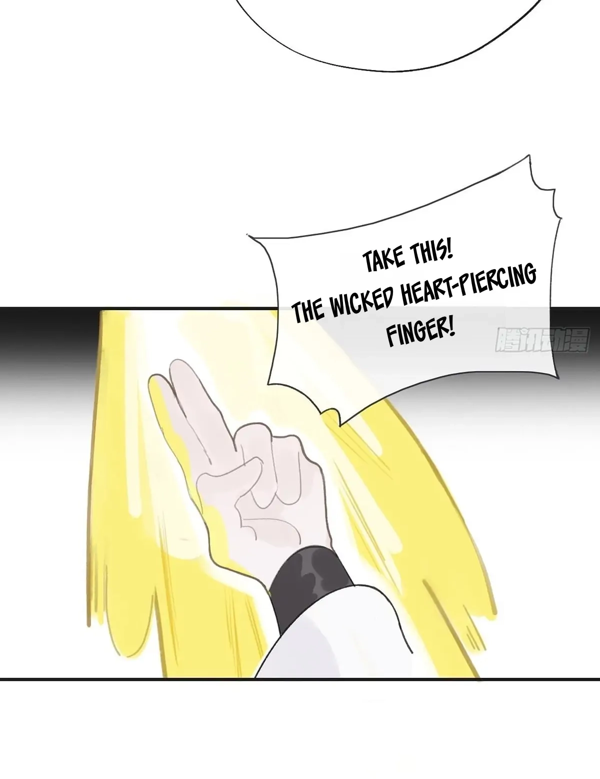 Deceiving a Loyal Heart Chapter 35 page 8 - 