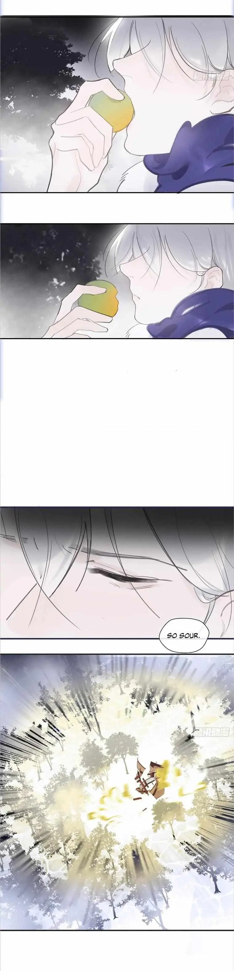Deceiving a Loyal Heart Chapter 36 page 15 - 