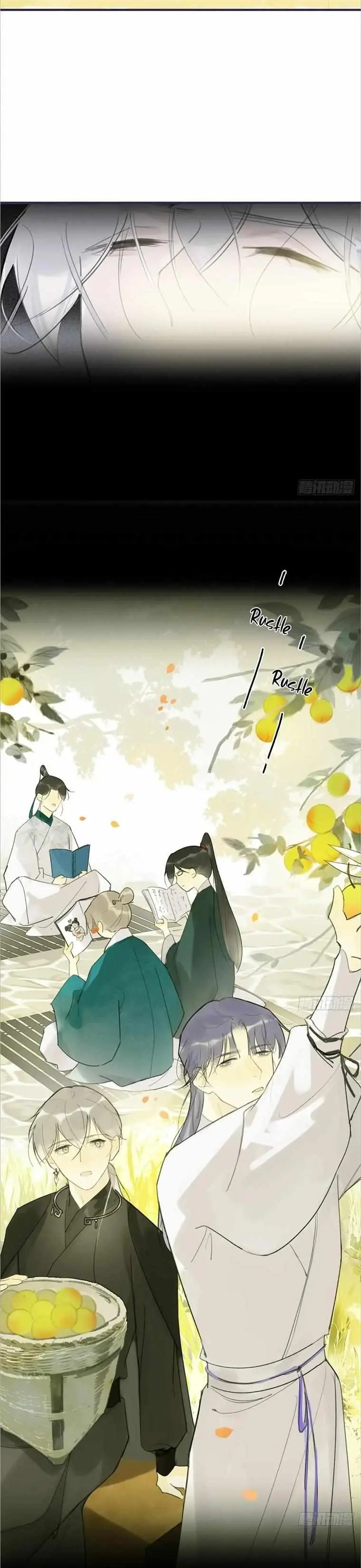 Deceiving a Loyal Heart Chapter 36 page 18 - 
