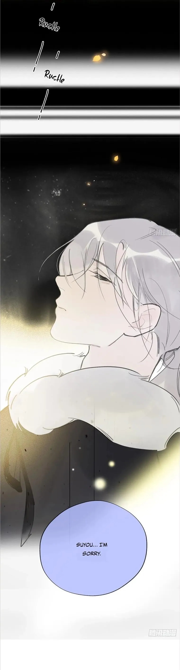 Deceiving a Loyal Heart Chapter 36 page 19 - 