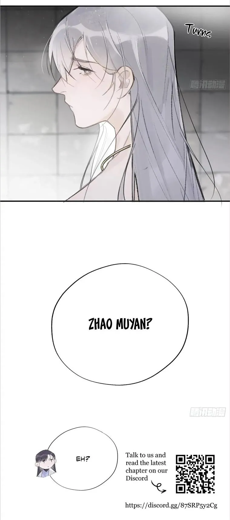 Deceiving a Loyal Heart Chapter 36 page 31 - 