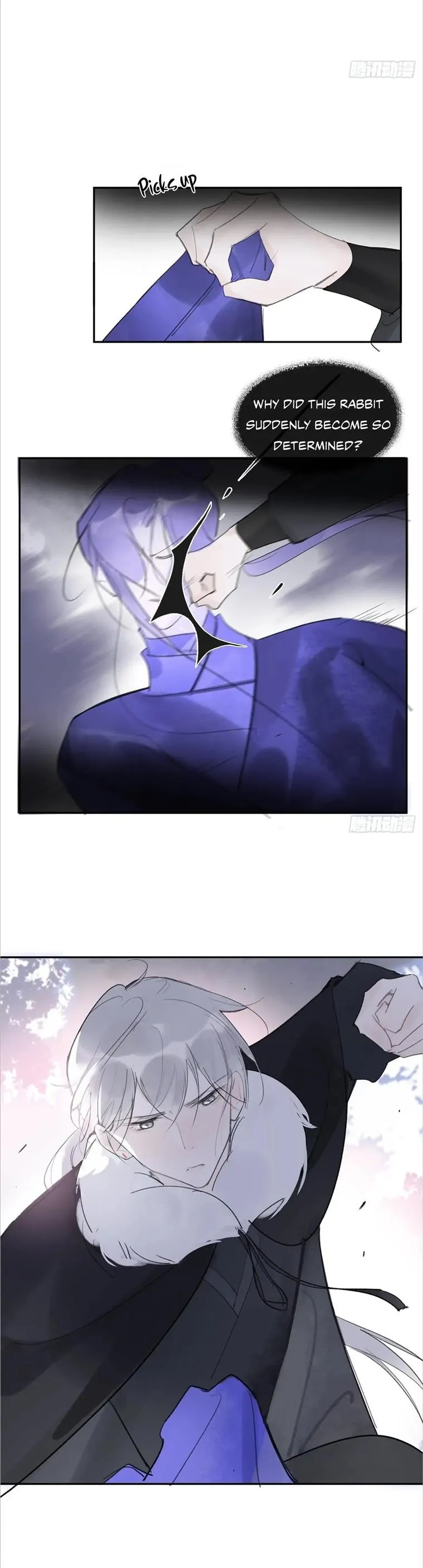 Deceiving a Loyal Heart Chapter 36 page 6 - 
