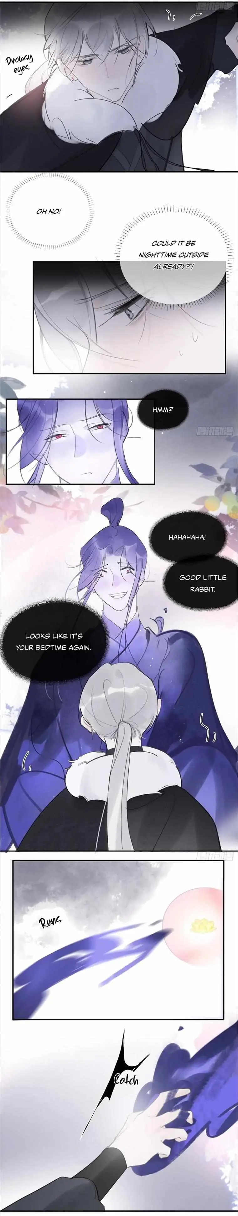 Deceiving a Loyal Heart Chapter 36 page 7 - 