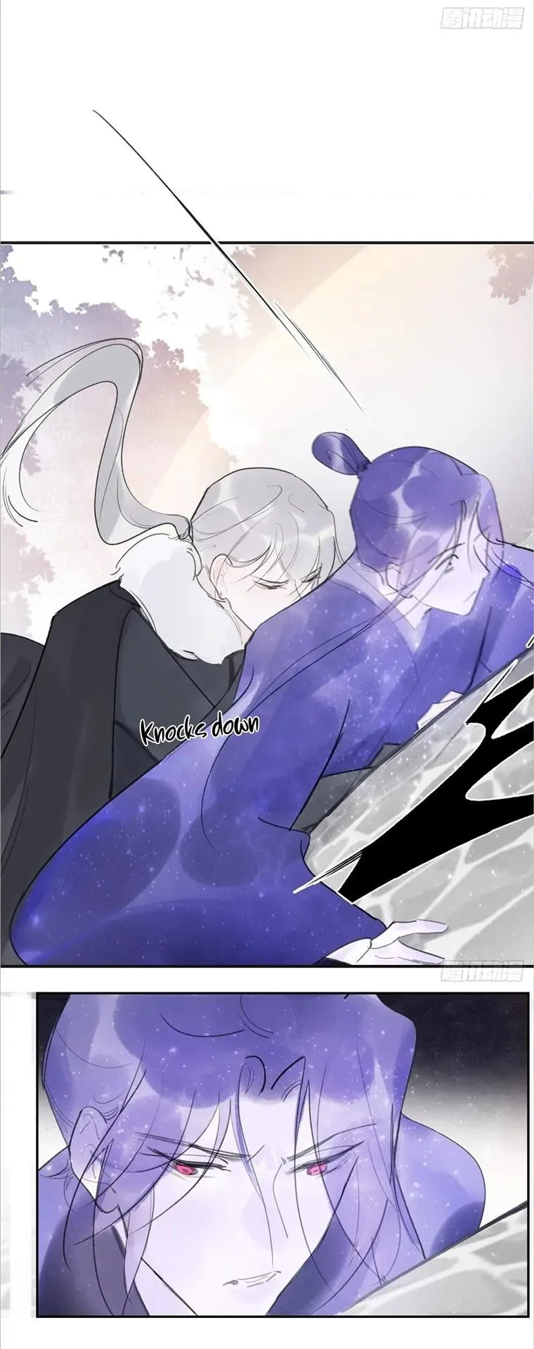 Deceiving a Loyal Heart Chapter 36 page 8 - 
