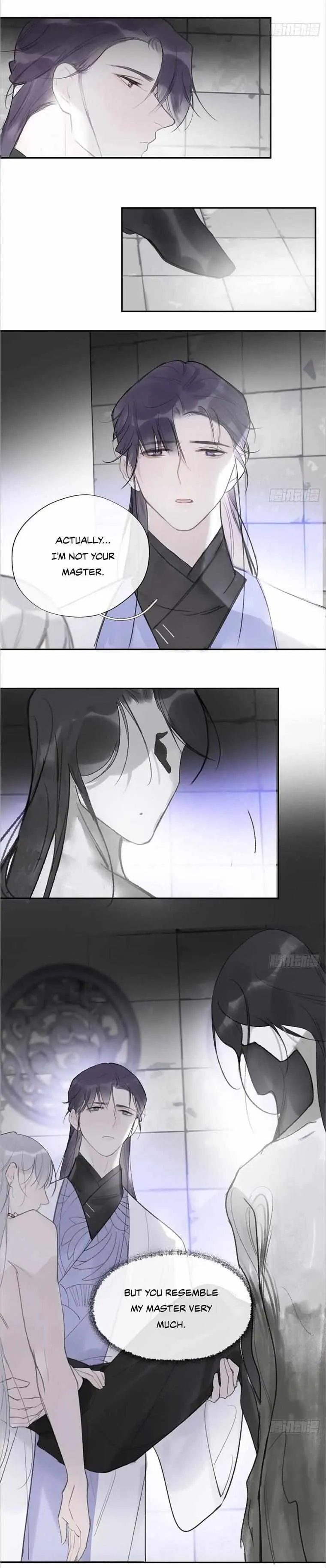 Deceiving a Loyal Heart Chapter 37 page 13 - 
